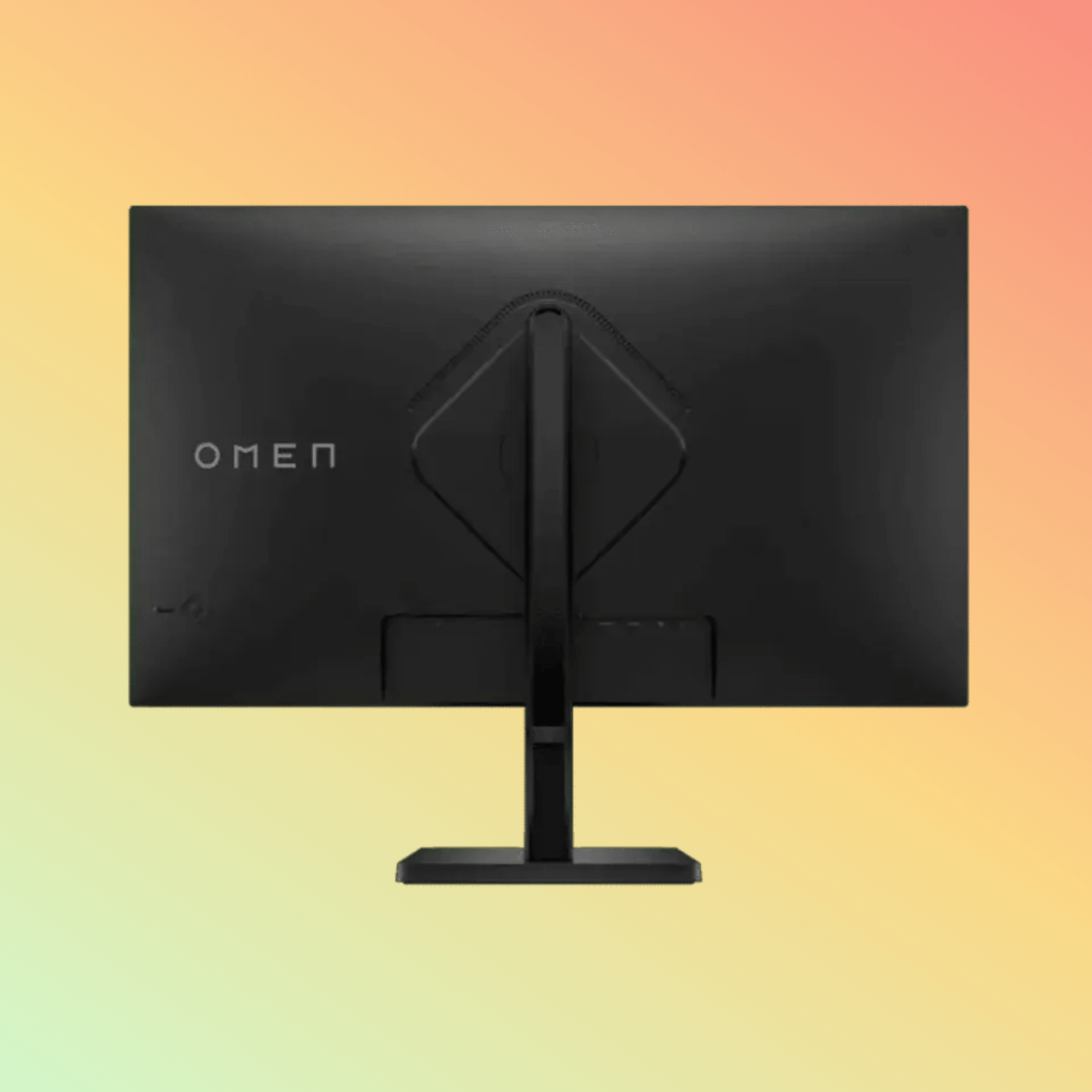 HP OMEN 780G8AS - 27" UHD 4K Gaming Monitor, 144Hz - NEOTECH