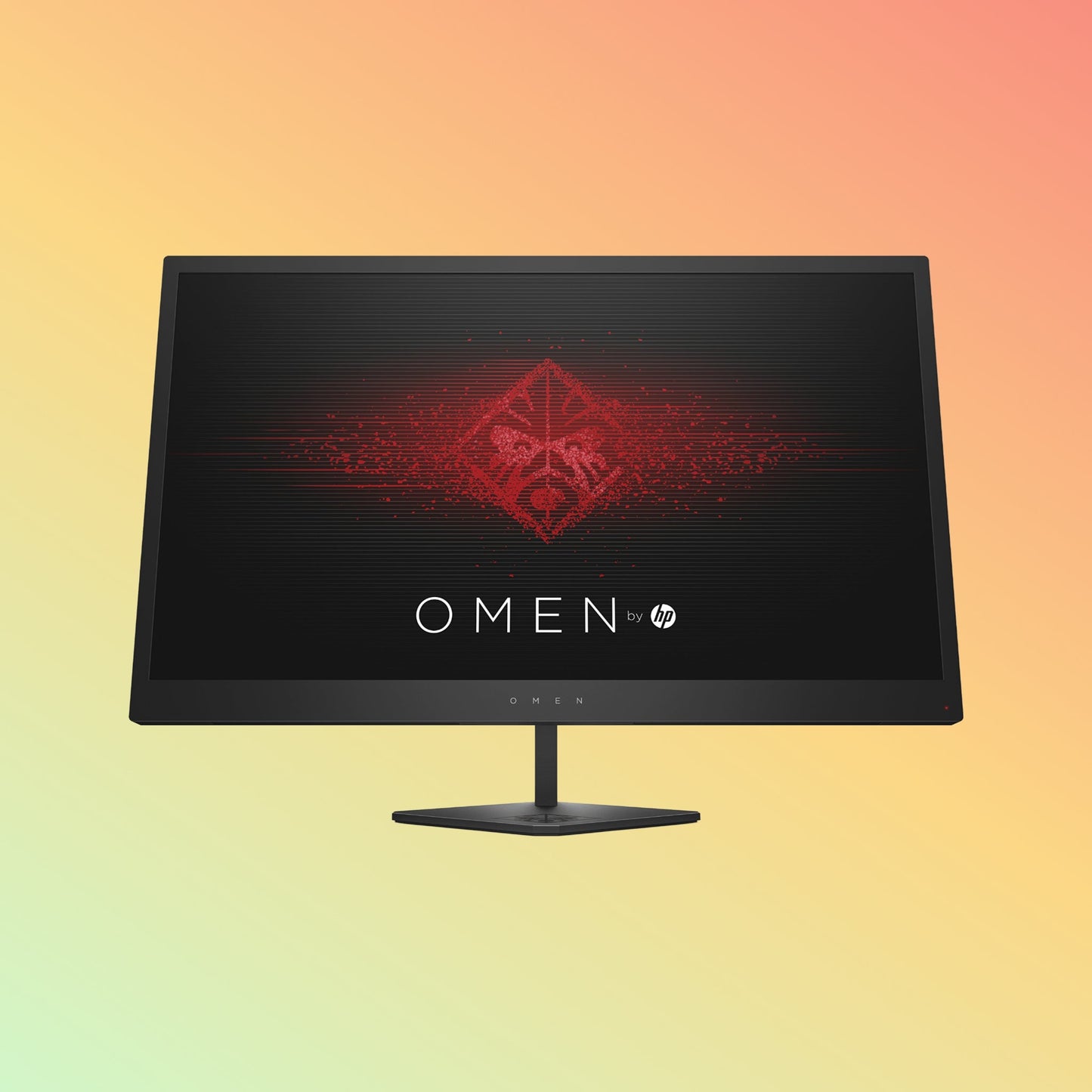 HP OMEN 780G8AS - 27" UHD 4K Gaming Monitor, 144Hz - NEOTECH
