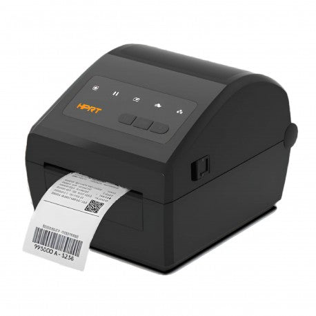 HPRT HD600 Barcode Printer UAE | Barcode Label Printer | NEOTECH®