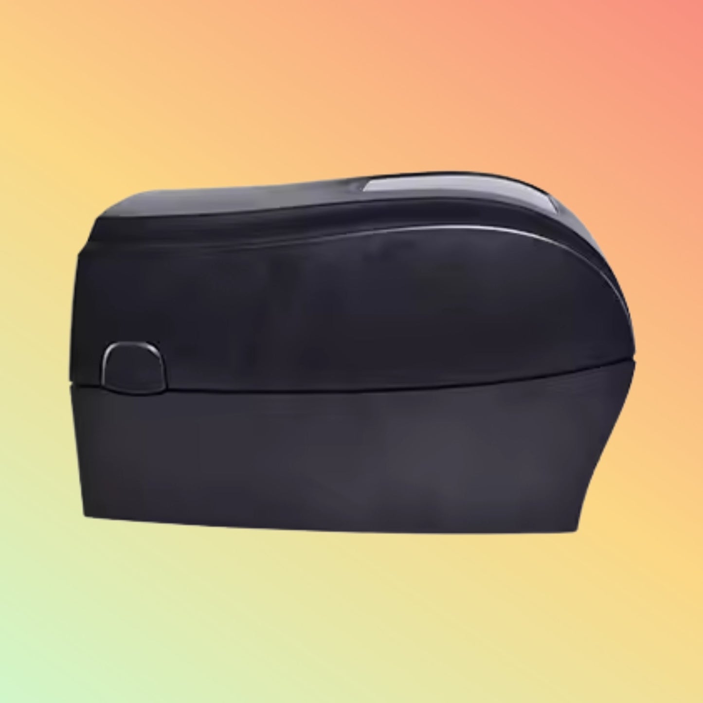 HPRT HT300 4" Thermal Transfer Label Printer With Large Window Visioin - NEOTECH