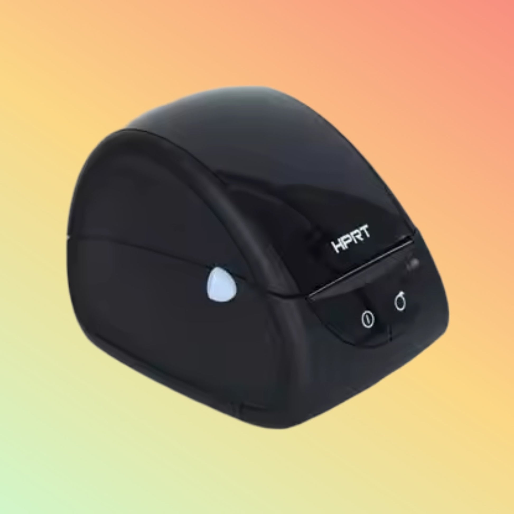 HPRT LPQ80 3" Thermal 4x6 Shipping Label Printer, 80mm - NEOTECH