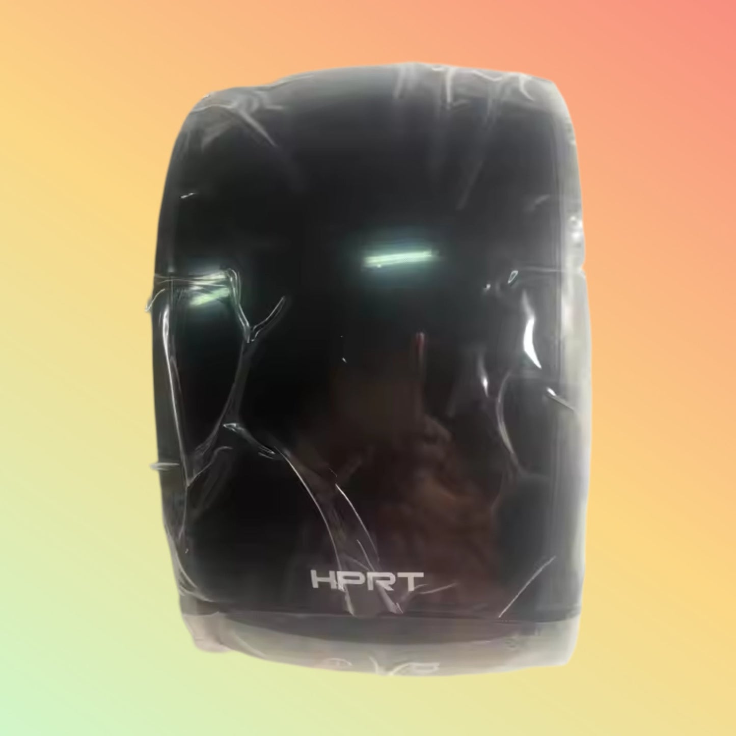 HPRT LPQ80 3" Thermal 4x6 Shipping Label Printer, 80mm - NEOTECH