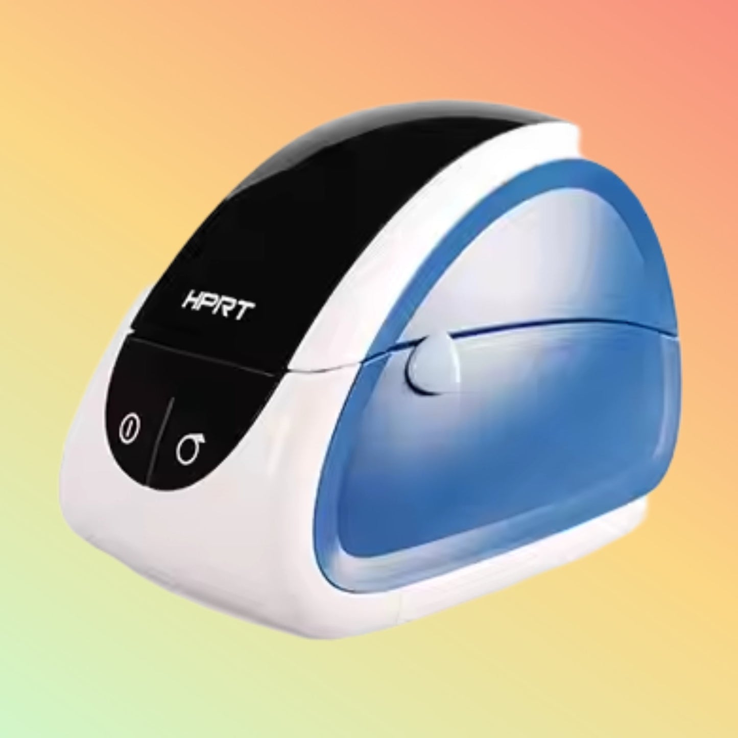 HPRT LPQ80 3" Thermal 4x6 Shipping Label Printer, 80mm - NEOTECH