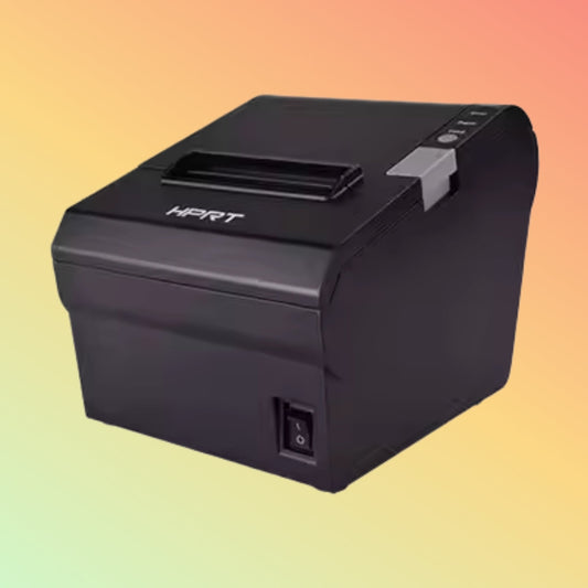 HPRT TP805 High Printing Speed 250mm/s Wall Mounted and Suitable - NEOTECH