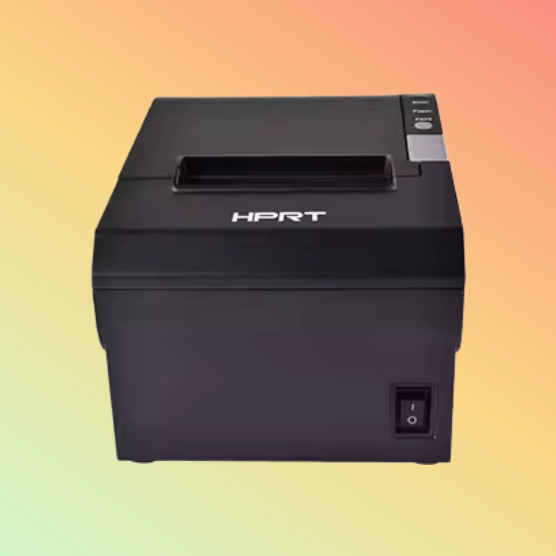 HPRT TP805 High Printing Speed 250mm/s Wall Mounted and Suitable - NEOTECH