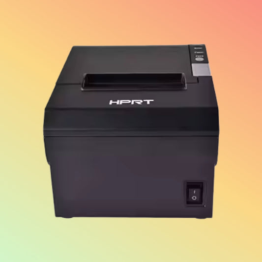 HPRT TP805 High Printing Speed 250mm/s Wall Mounted and Suitable - NEOTECH