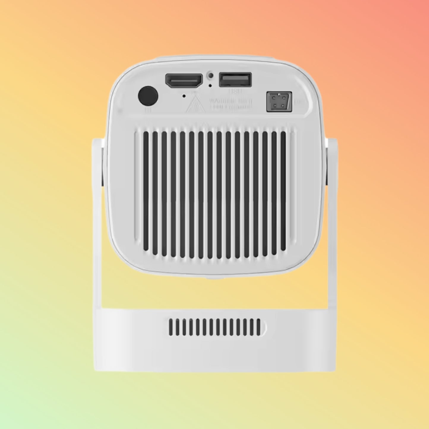 HY260 Pro Mini 4K Projector Android 11 WiFi LCD 1080P Portable - NEOTECH