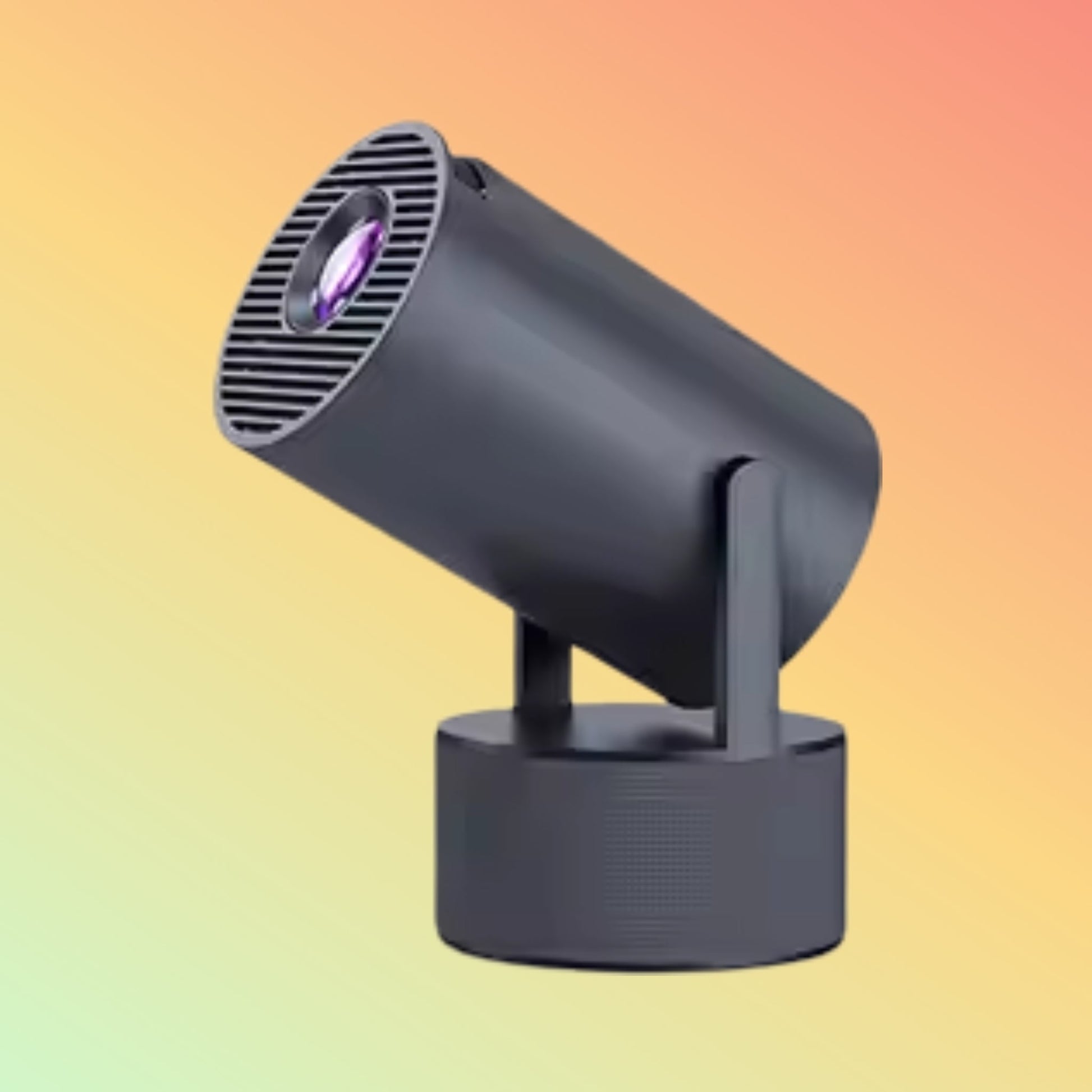 HY300 PRO KTV Portable Proyector Smart Mini Android 11 Projector - NEOTECH