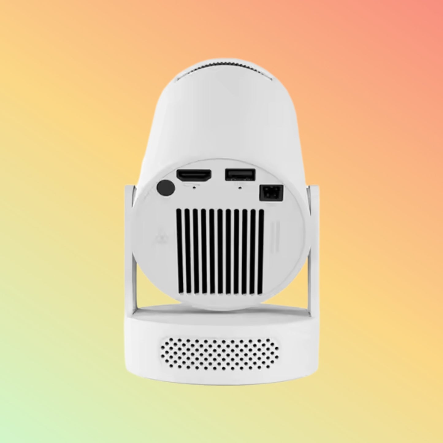 HY300 Ultra 720P Smart Portable Projector - NEOTECH