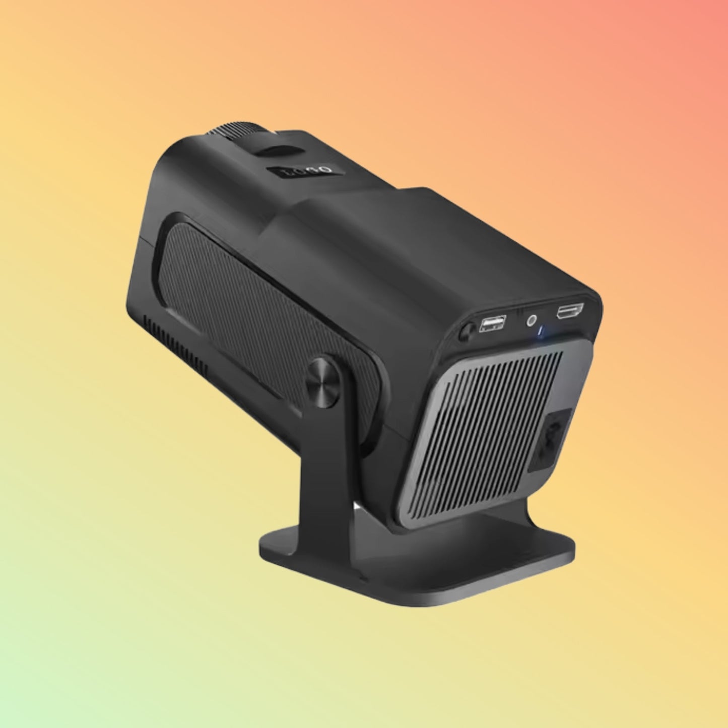 HY320 Mini Projectors Android 11 Mini Projector - NEOTECH