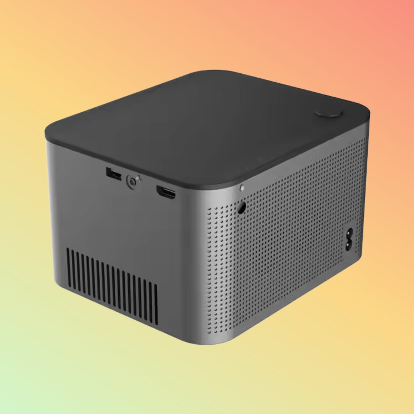 HY350 4K Video Full HD 1080P Smart Projector - NEOTECH