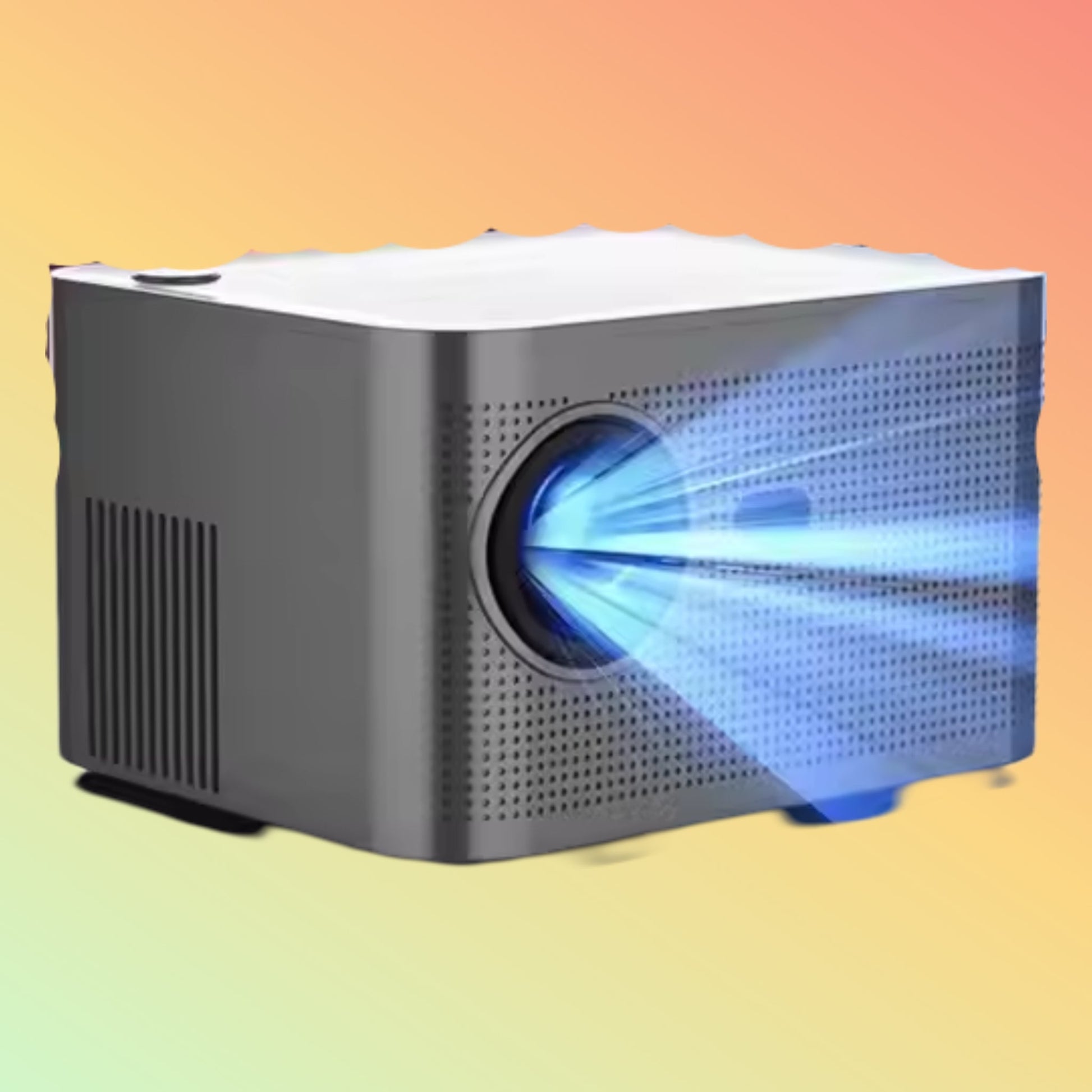 HY350 4K Video Full HD 1080P Smart Projector - NEOTECH