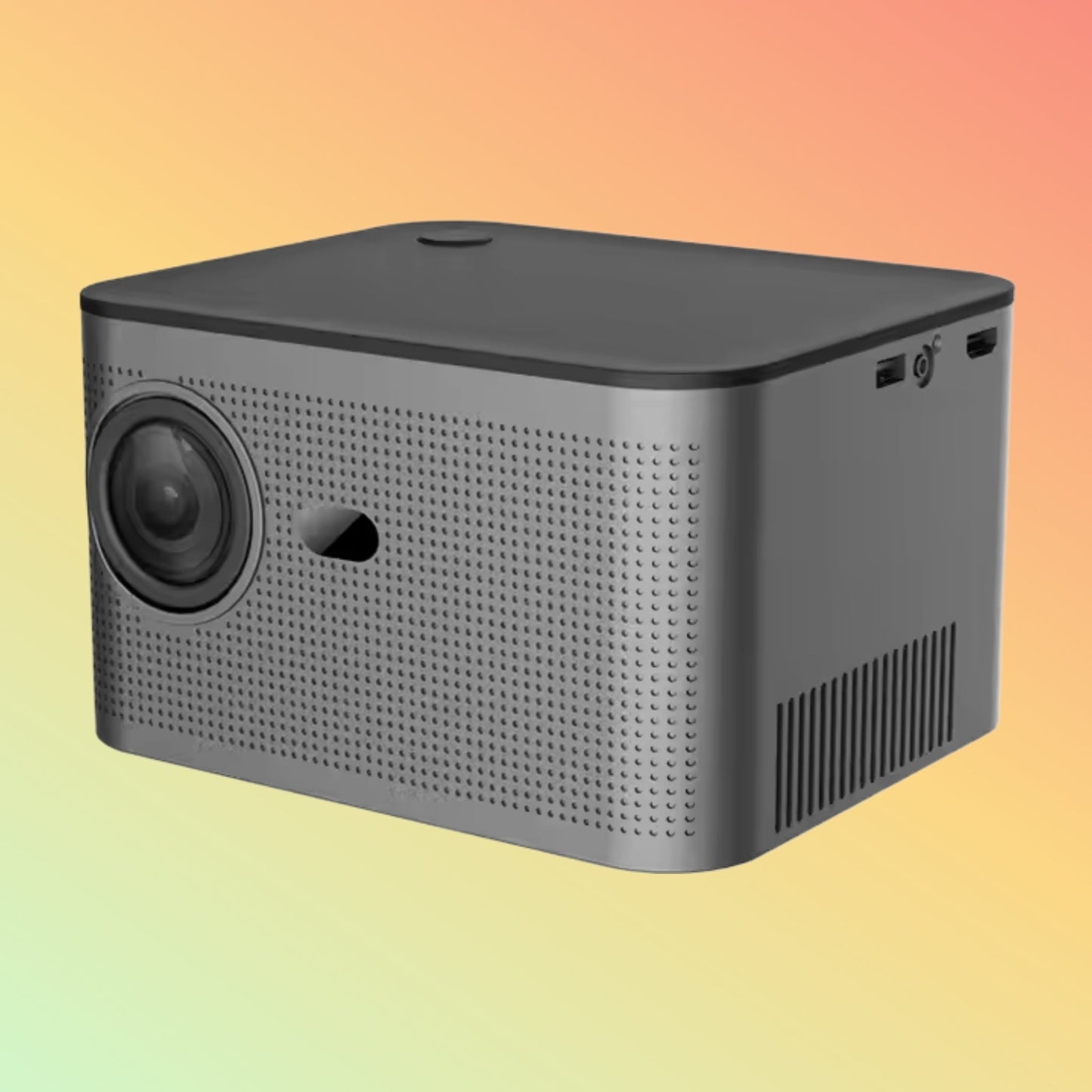 HY350 4K Video Full HD 1080P Smart Projector - NEOTECH