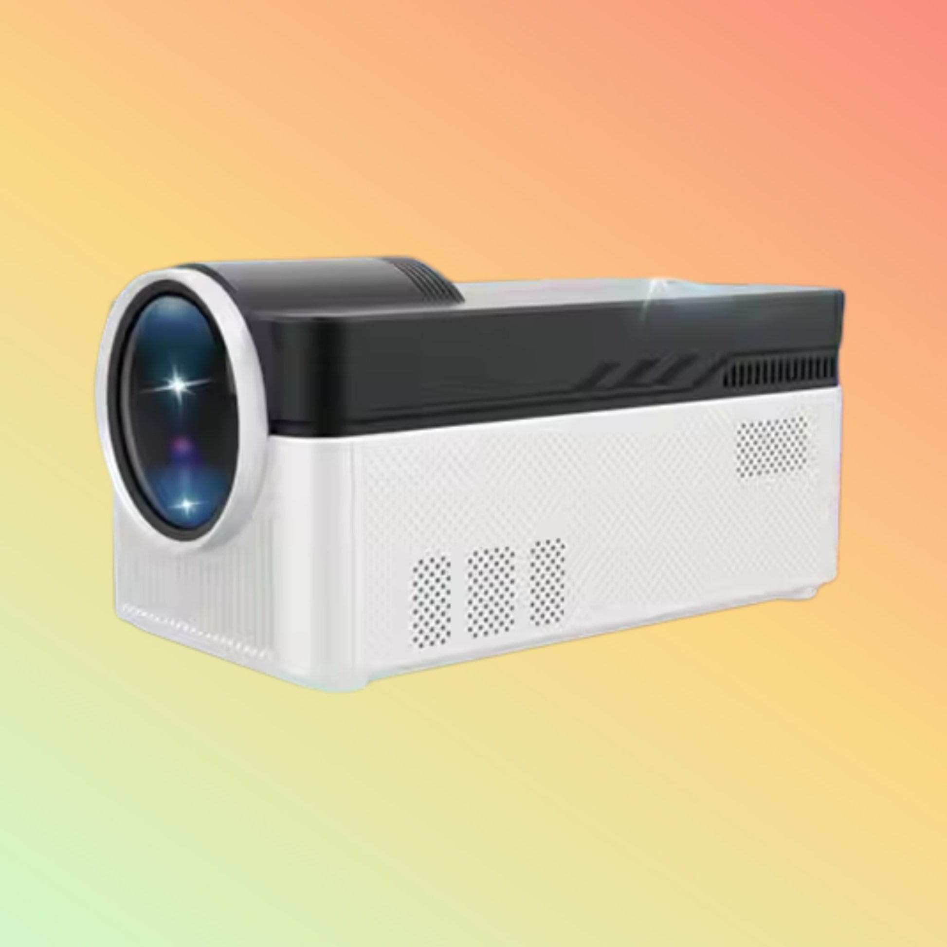 HY450 Projector 1080p 4K Movie Proyector 700ANSI 5G Wifi Portable Mini Pocket Smart Android Projector - NEOTECH