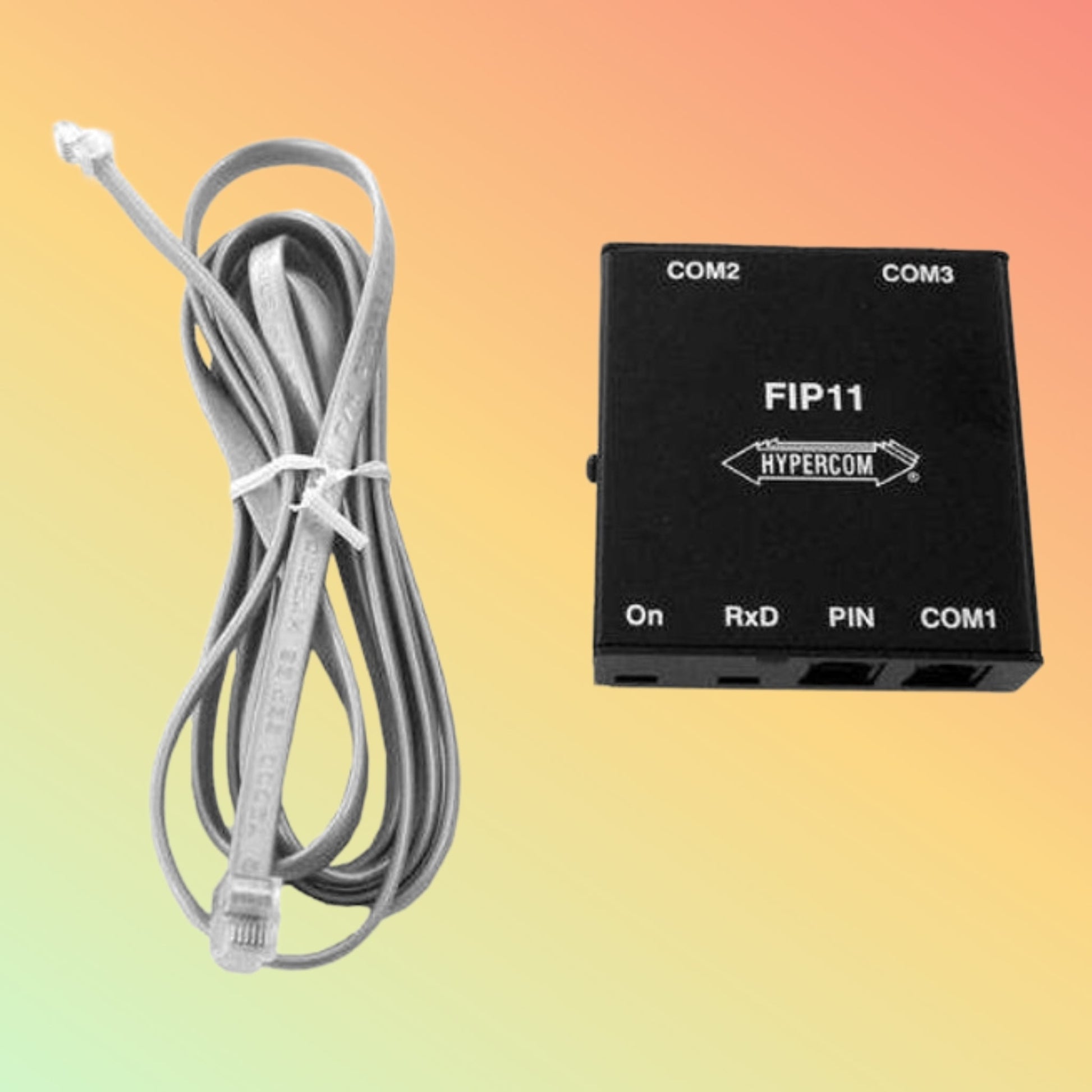 Hypercom FIP11 Module - NEOTECH