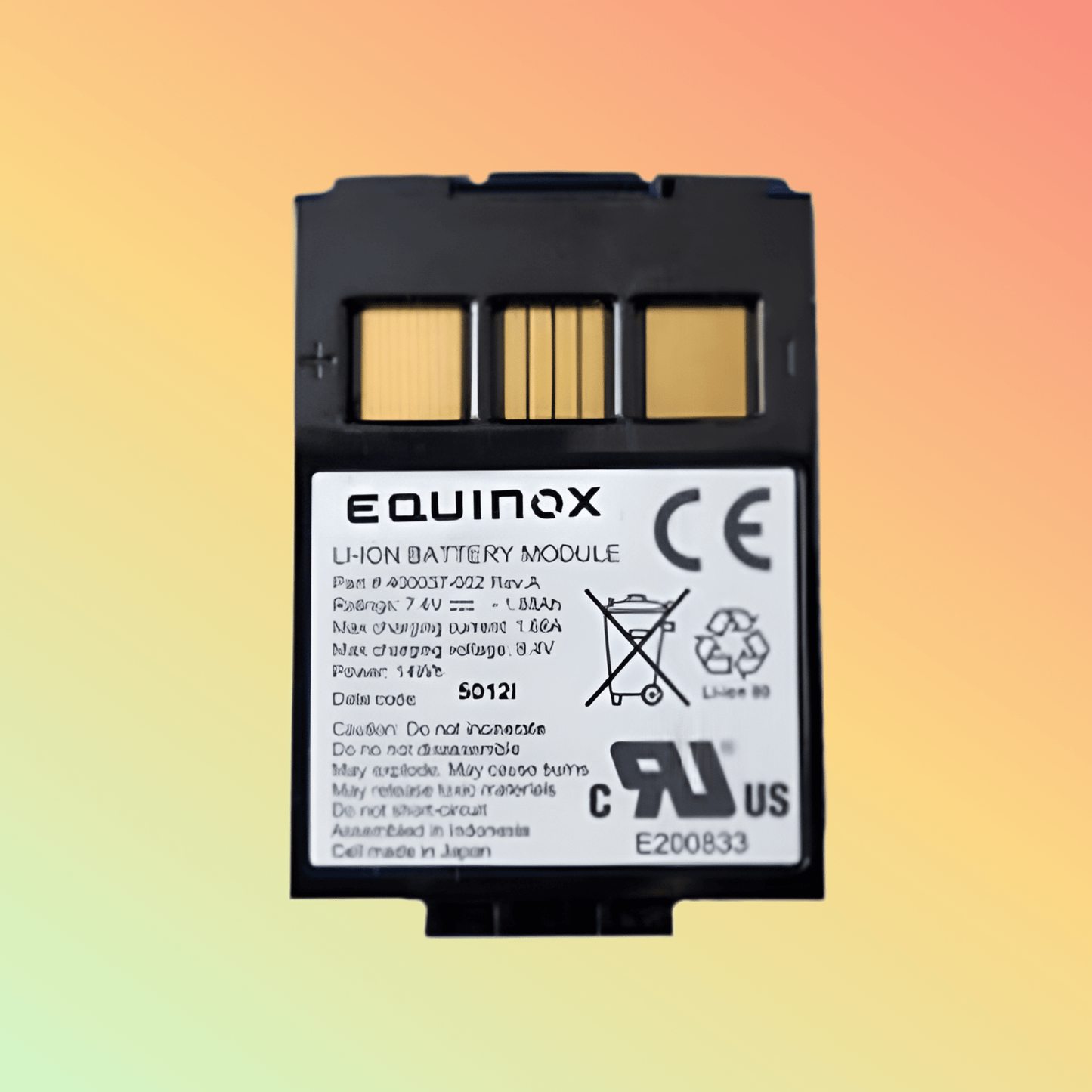 Hypercom M4230 Battery - NEOTECH