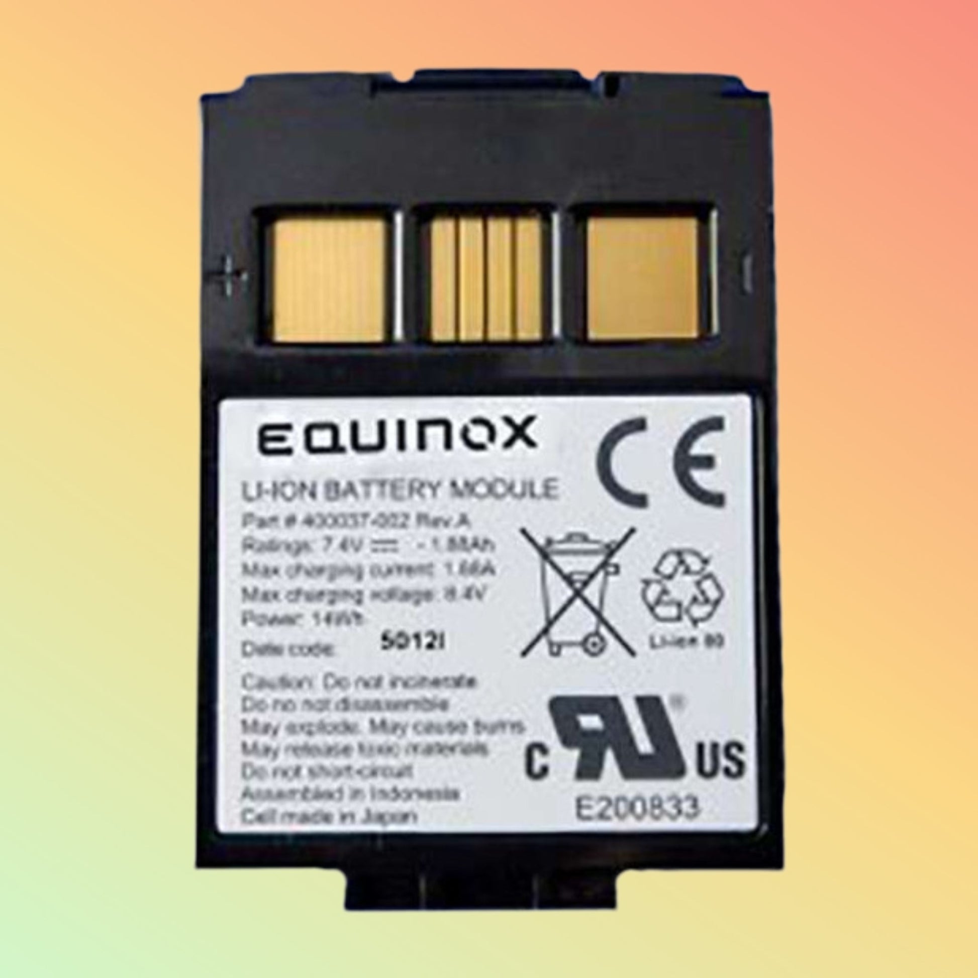 Hypercom M4230 Battery - NEOTECH