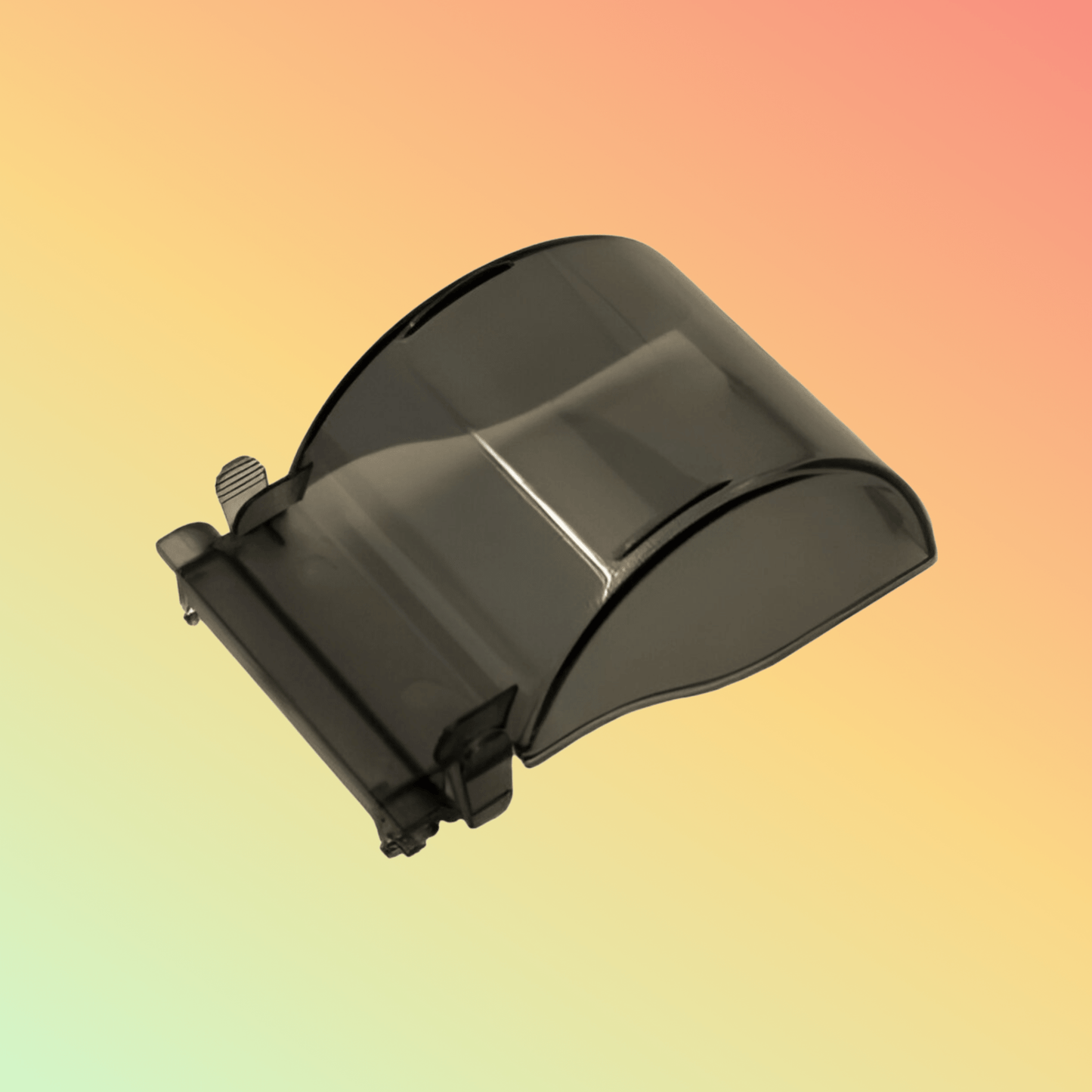 Hypercom T7Plus Paper Roll Cover (Top) - NEOTECH