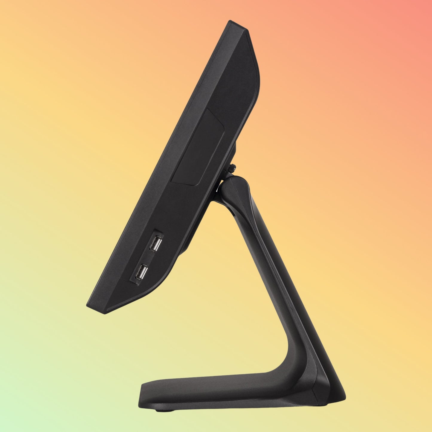 Ibocode 15 inch Windows POS System Touch Screen Capacitive POS Terminal All In One Cash Register - NEOTECH
