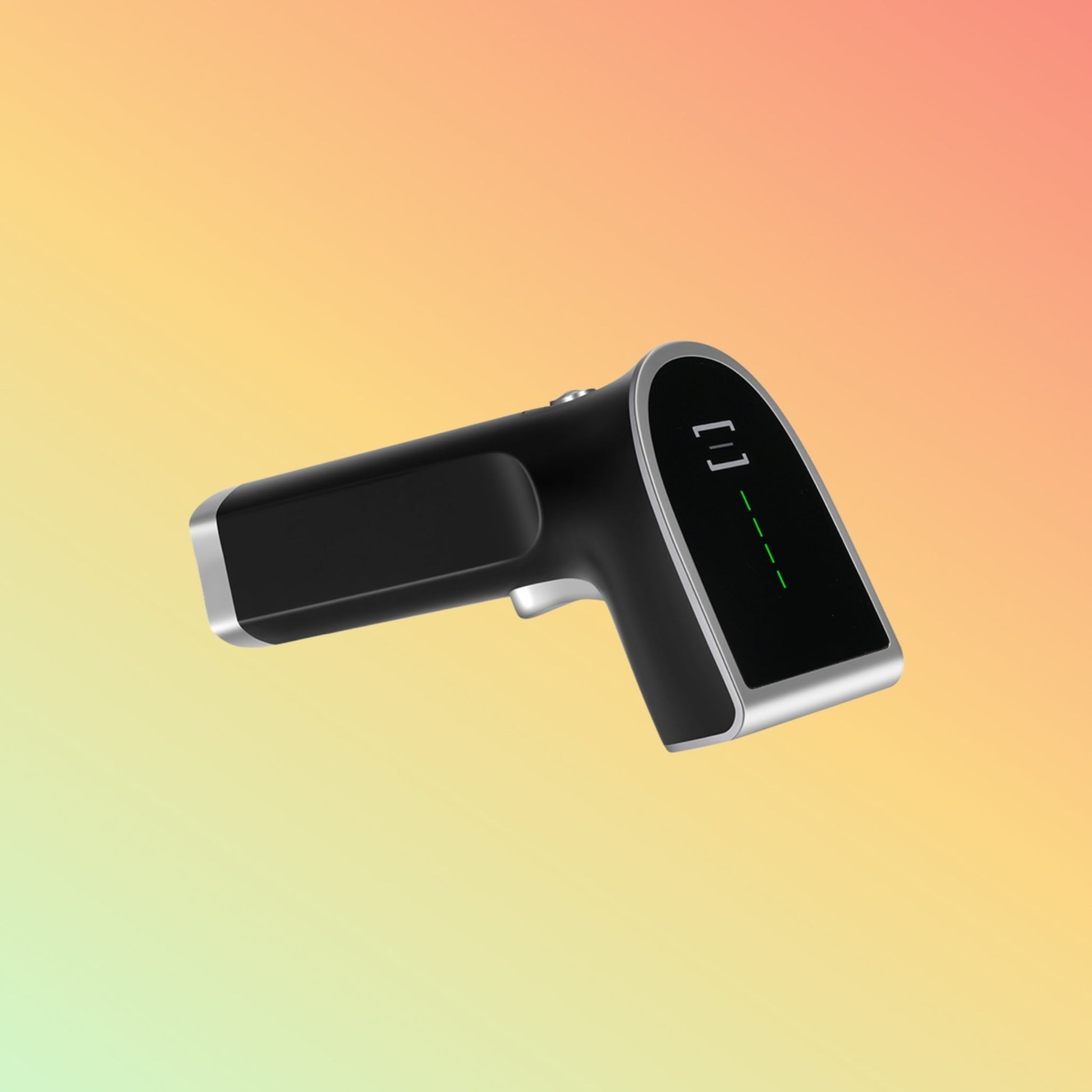 Ibocode 1D 2D Bar Code Scanning Reader QR Code Reader USB Wired Wireless Bluetooth Handheld Barcode Scanner - NEOTECH
