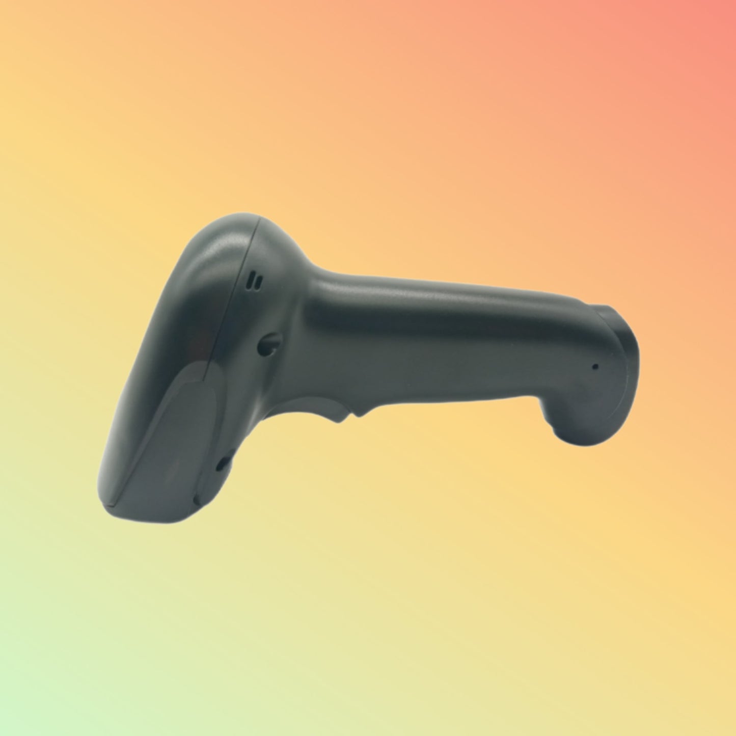 Ibocode 1D 2D Image CMOS Qr Code Barcode Scanner Handheld Wireless Barcode Scanner - NEOTECH