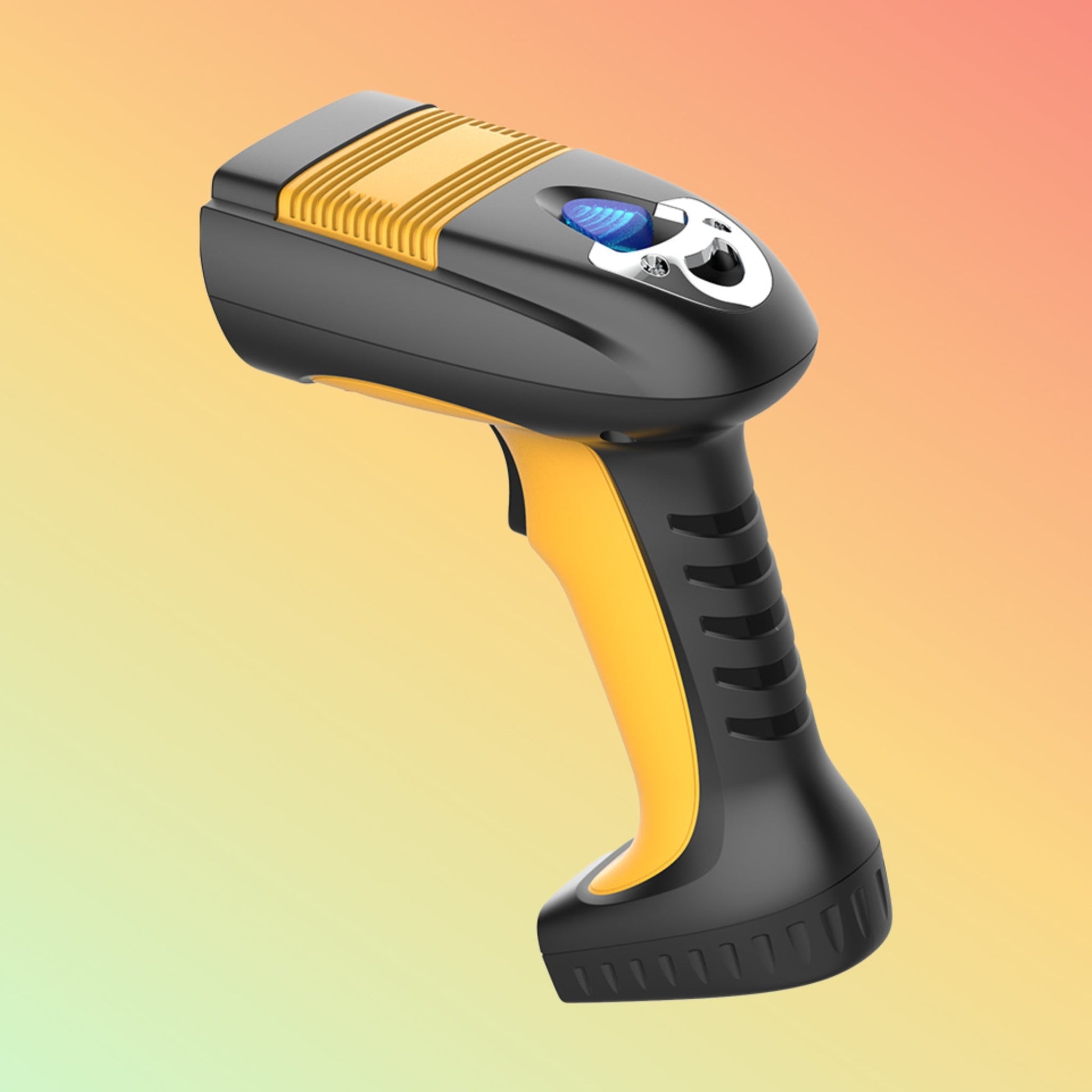 Ibocode 1D 2D QR Code Handheld Barcode Scanner - NEOTECH