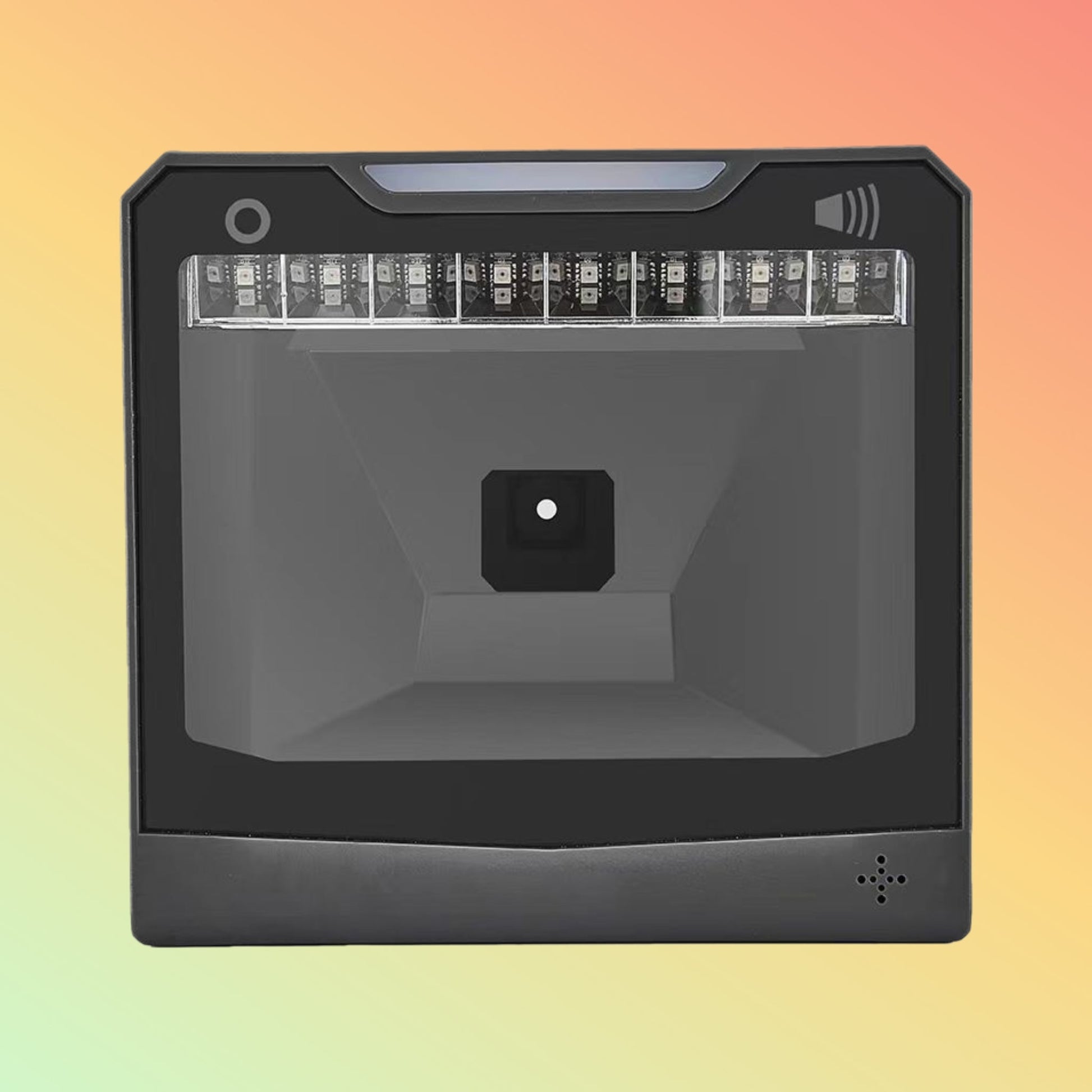 Ibocode 1D 2D Scanning QR Code Reader For Supermarket - NEOTECH