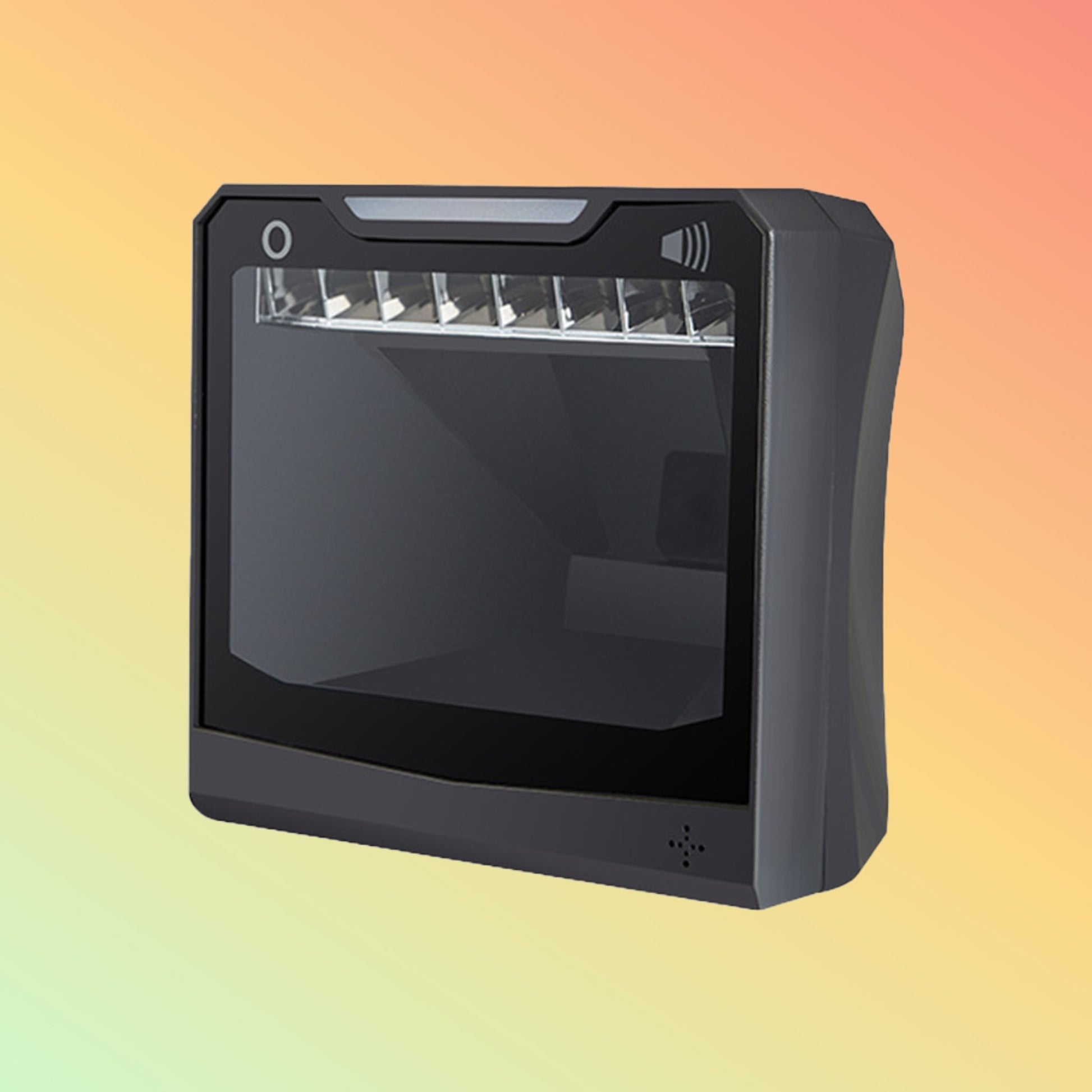 Ibocode 1D 2D Scanning QR Code Reader For Supermarket - NEOTECH