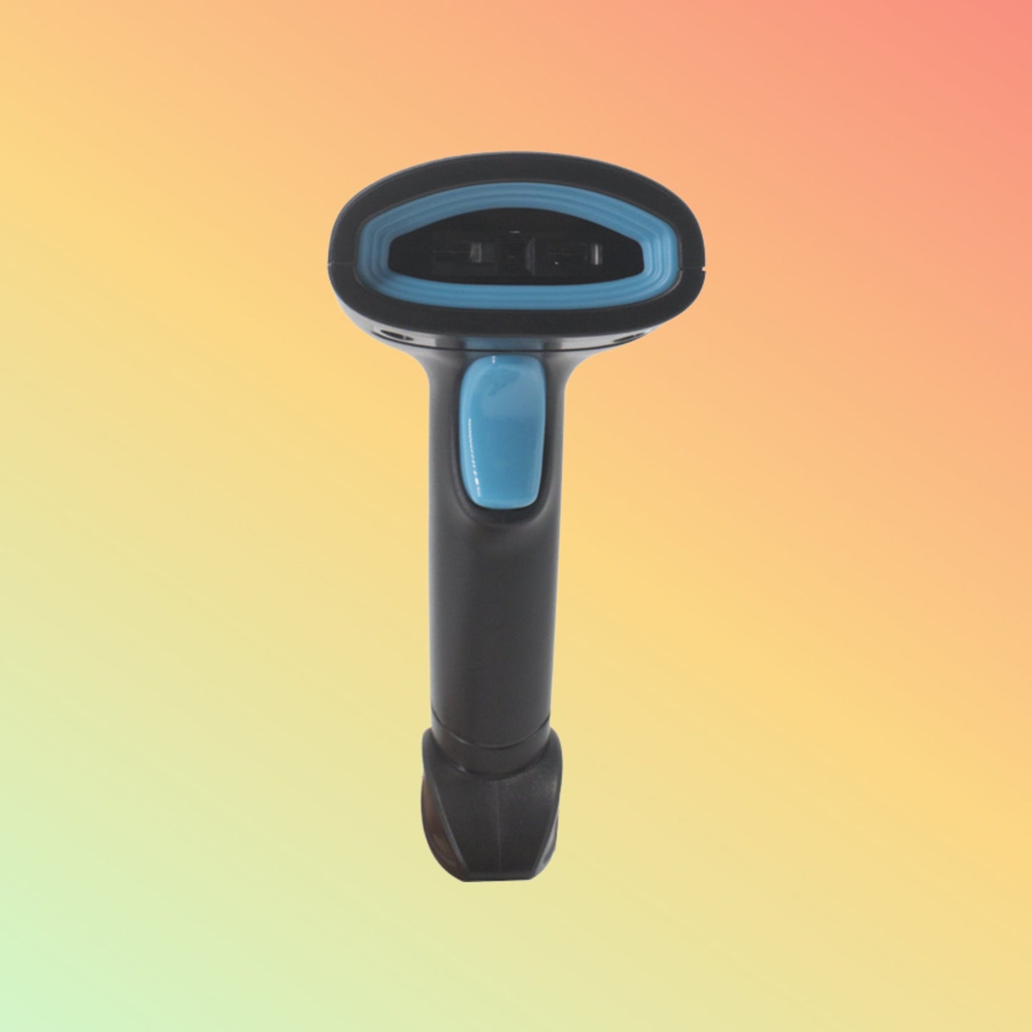 Ibocode 1D USB Handheld Wired Wireless 2.4G Bluetooth CCD Barcode Scanner Reader - NEOTECH