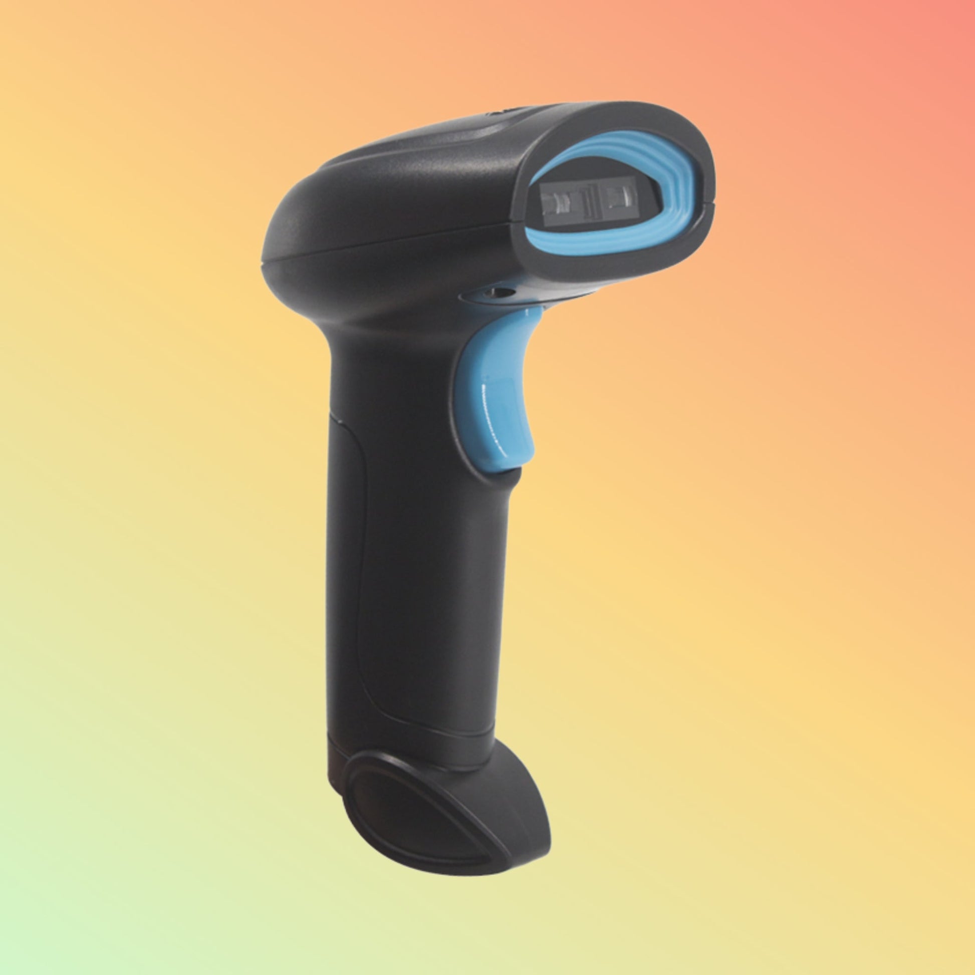 Ibocode 1D USB Handheld Wired Wireless 2.4G Bluetooth CCD Barcode Scanner Reader - NEOTECH