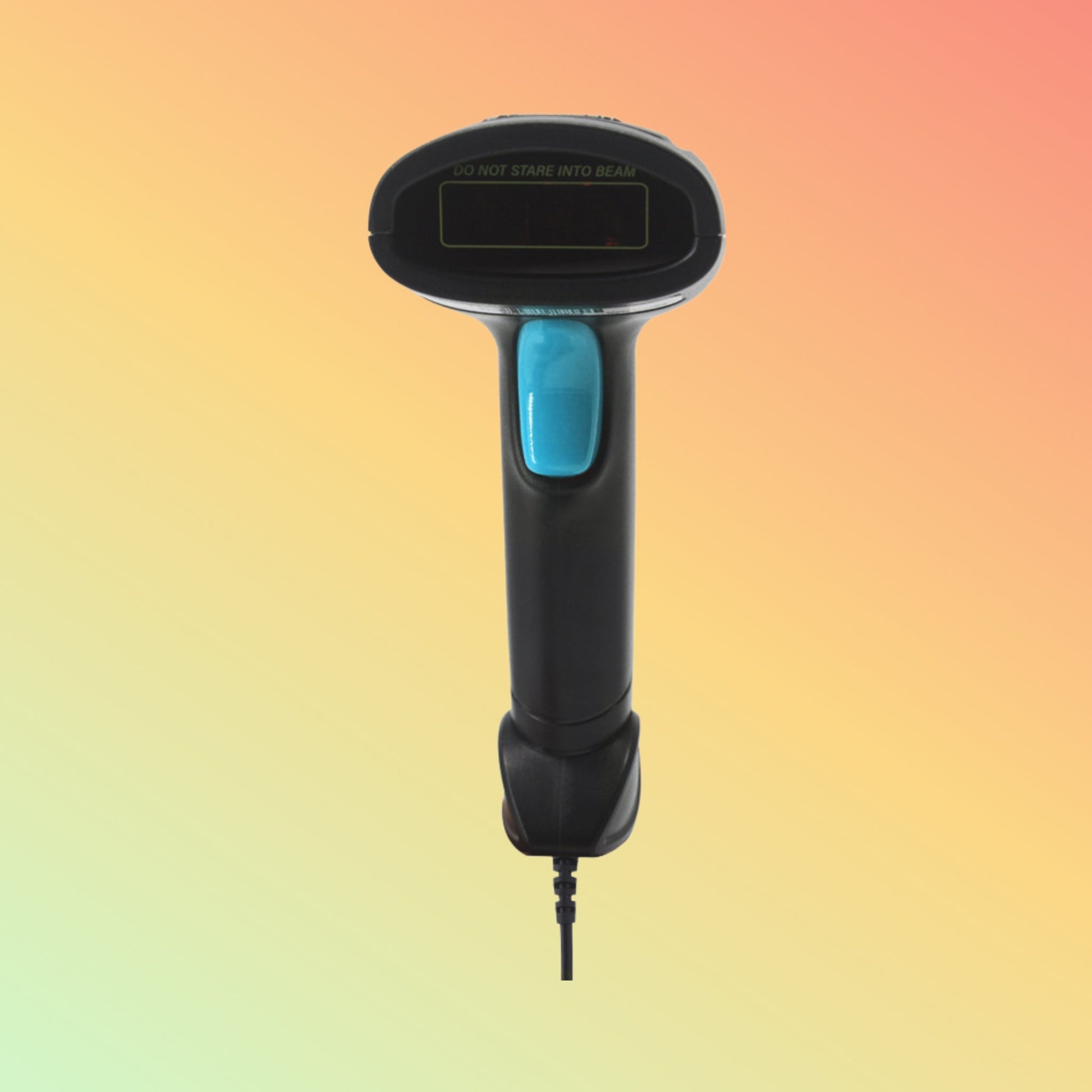 Ibocode 1D USB Handheld Wired Wireless 2.4G Bluetooth Laser Barcode Scanner Reader - NEOTECH