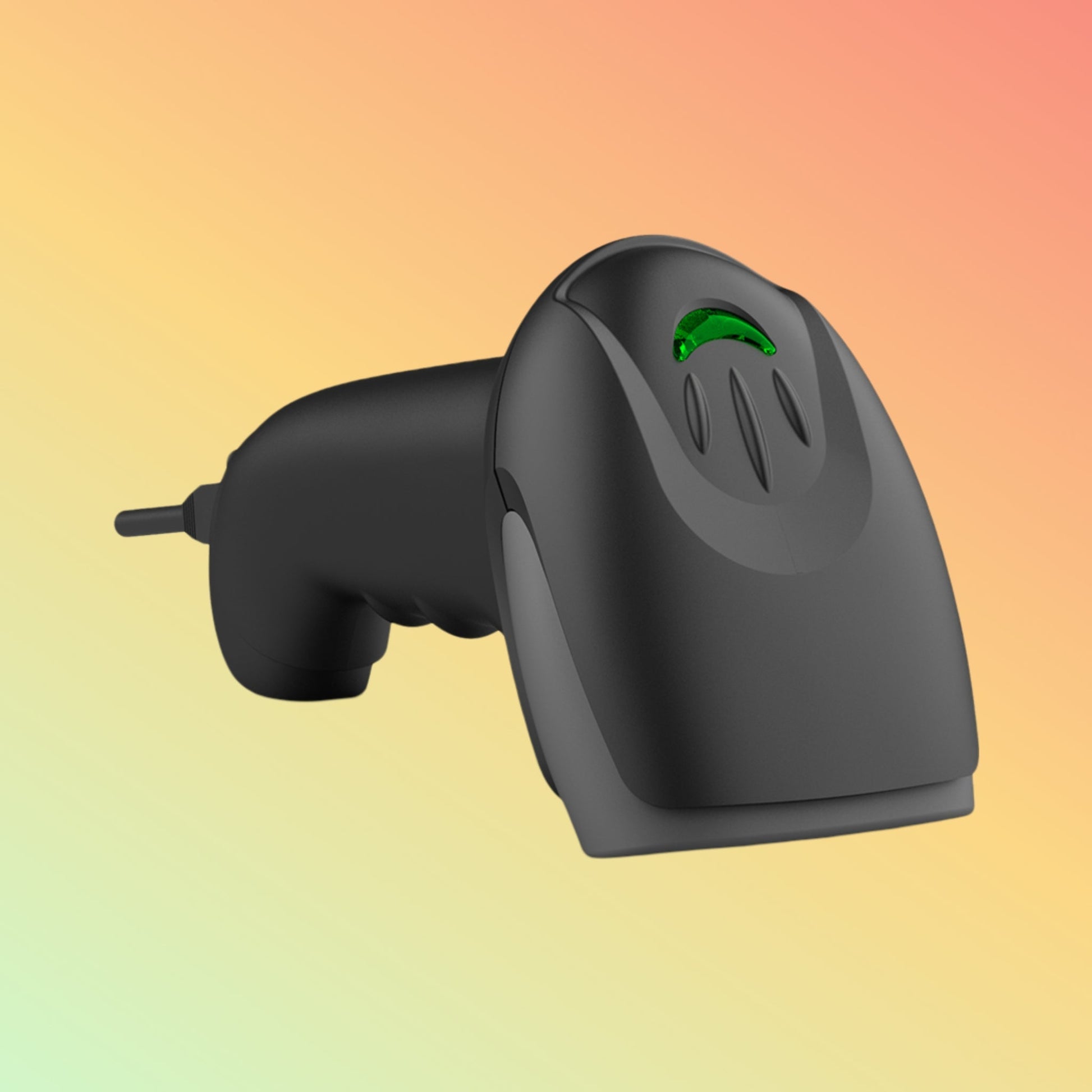Ibocode 2D Barcode Scanner Commercial QR Code Reader Barcode Scanning Gun - NEOTECH
