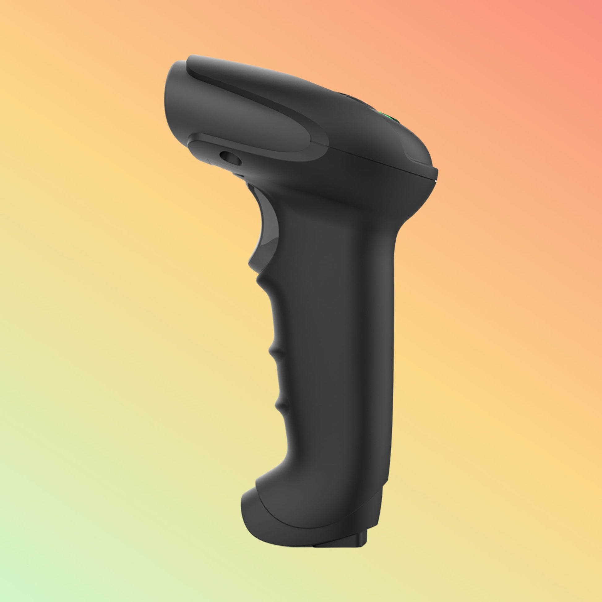 Ibocode 2D Barcode Scanner Commercial QR Code Reader Barcode Scanning Gun - NEOTECH