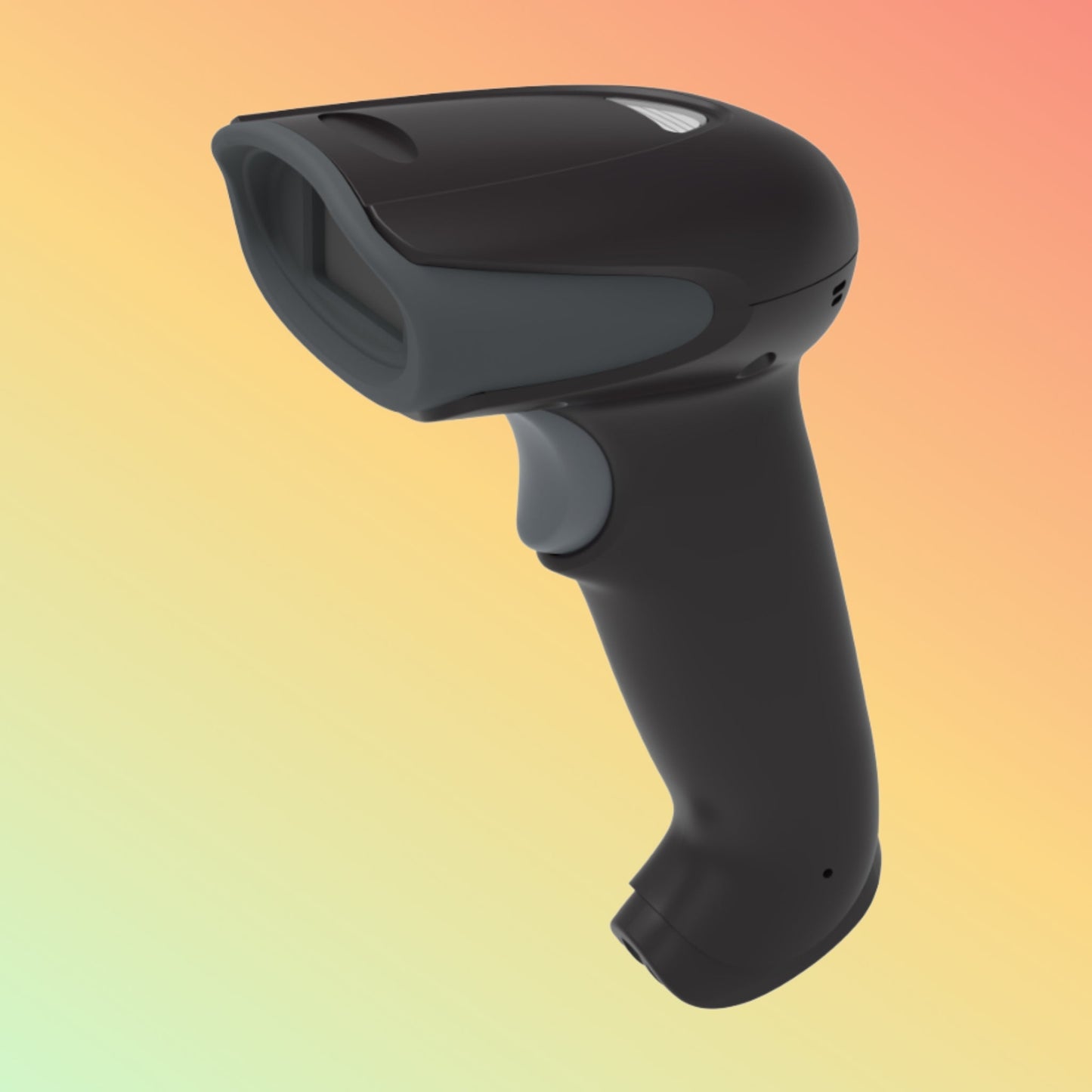Ibocode 2D QR Code Reader 1D Barcode Scanner For Retail Store - NEOTECH