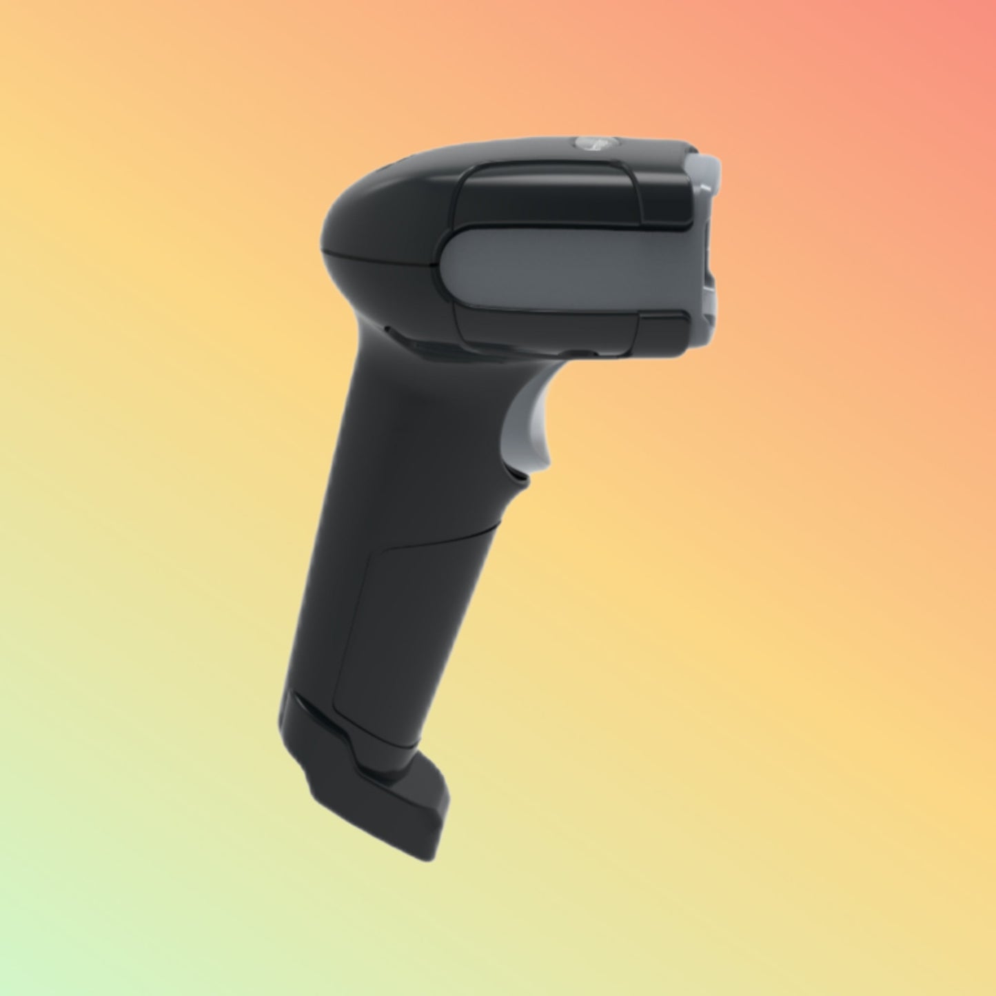 Ibocode 2D QR Code Reader 1D Barcode Scanner For Retail Store - NEOTECH