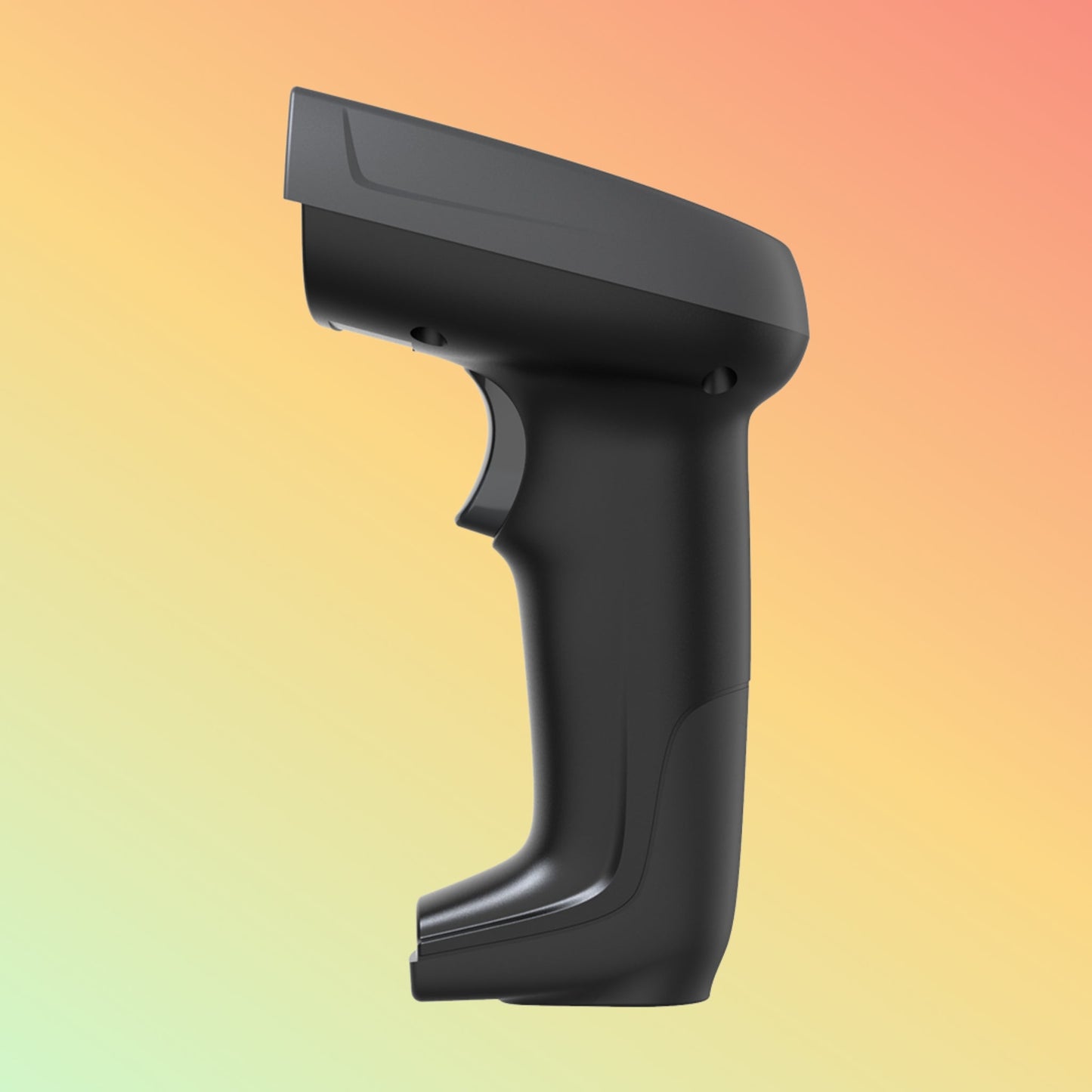 Ibocode 2D QR Code Reader One - dimensional And Two - dimensional Barcode Scanner Gun - NEOTECH