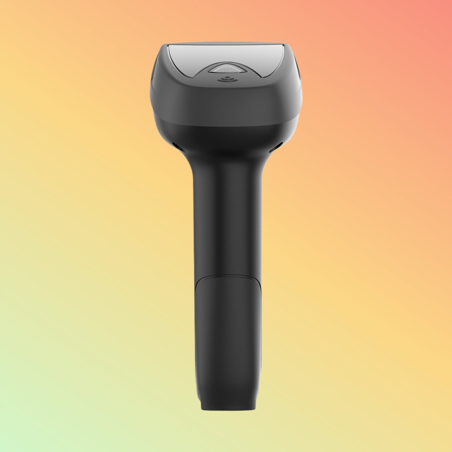 Ibocode 2D QR Code Reader One - dimensional And Two - dimensional Barcode Scanner Gun - NEOTECH