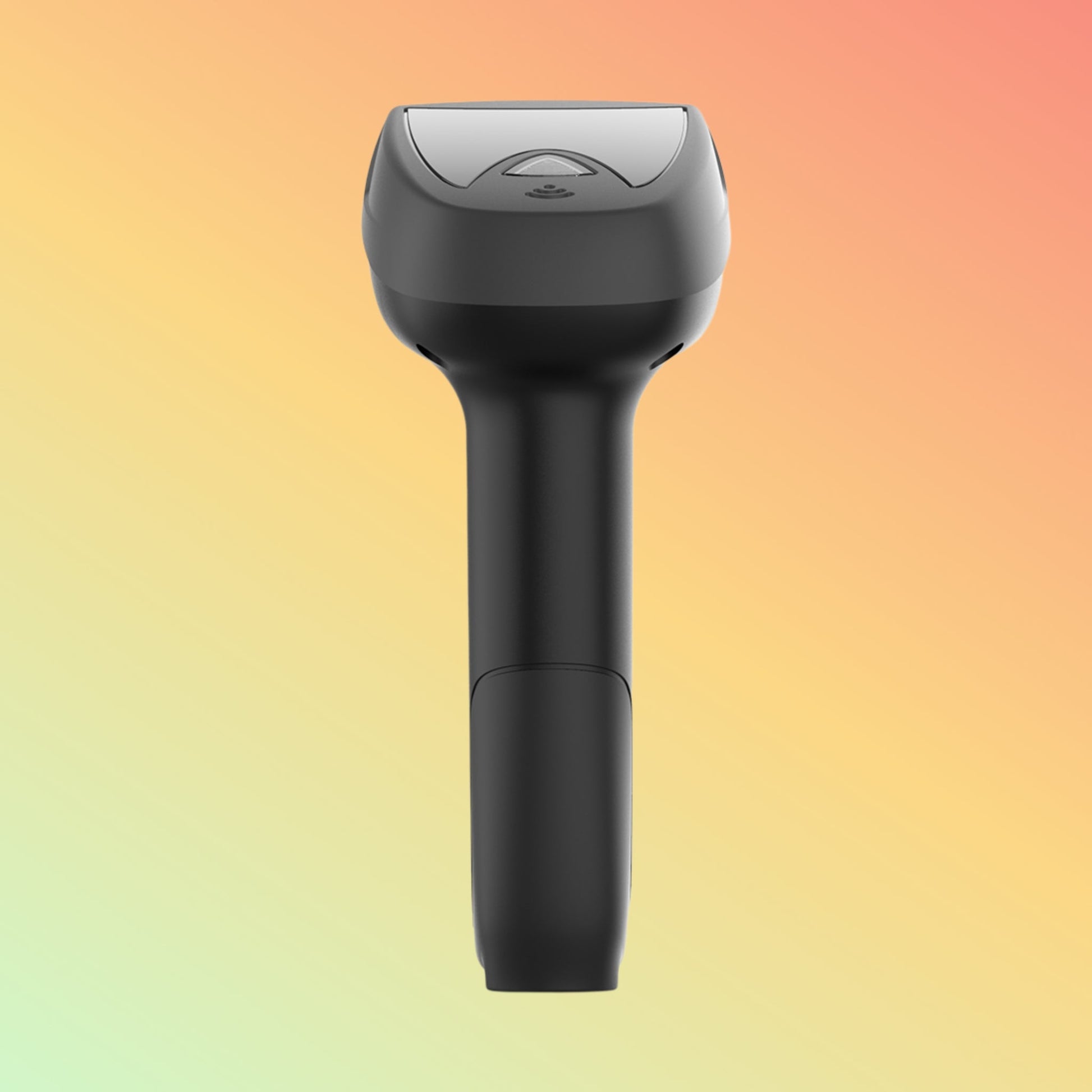 Ibocode 2D QR Code Reader One - dimensional And Two - dimensional Barcode Scanner Gun - NEOTECH