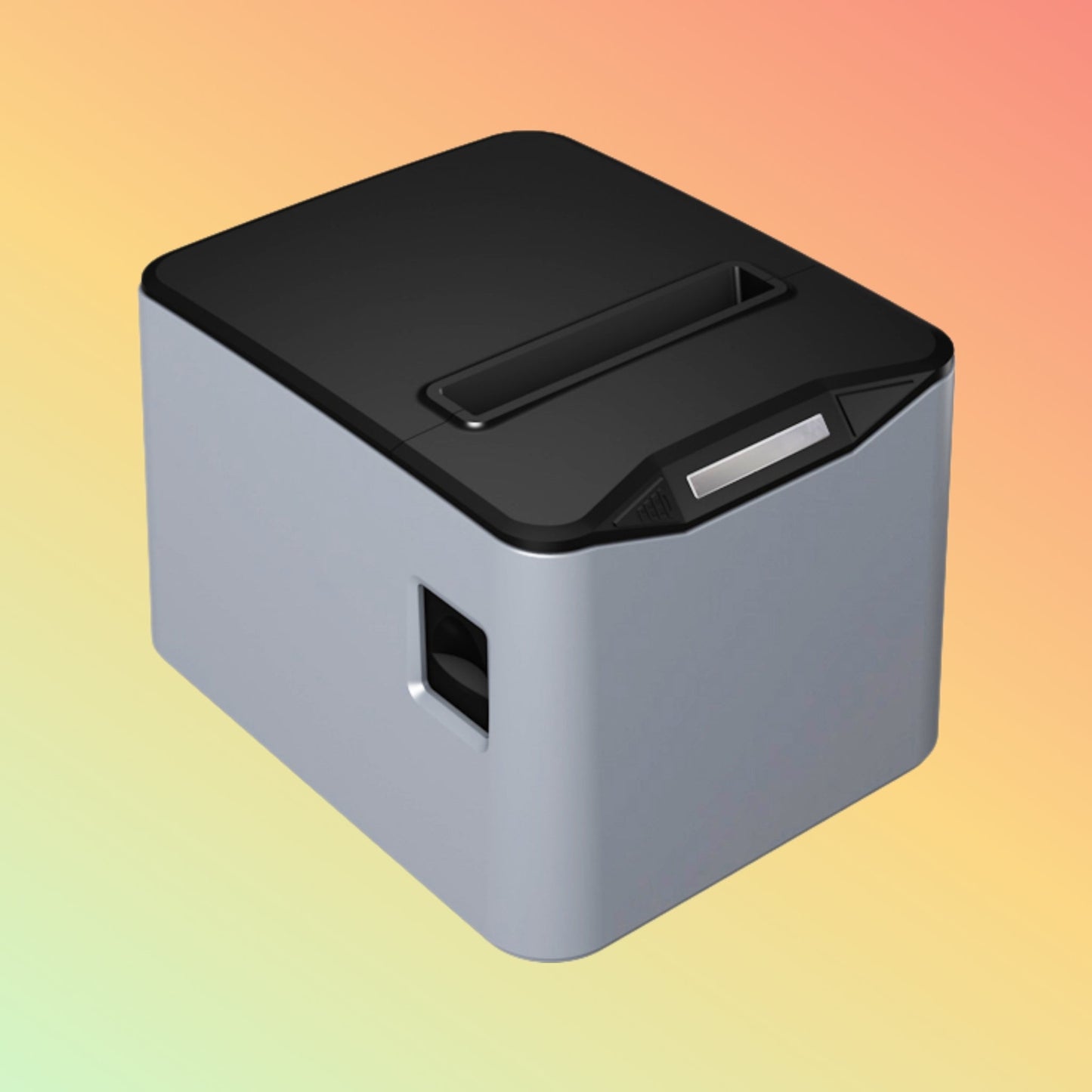 Ibocode Fast Printing Speed Ticket Printer 3inch 80mm Receipt Bill Thermal Printer For POS System - NEOTECH