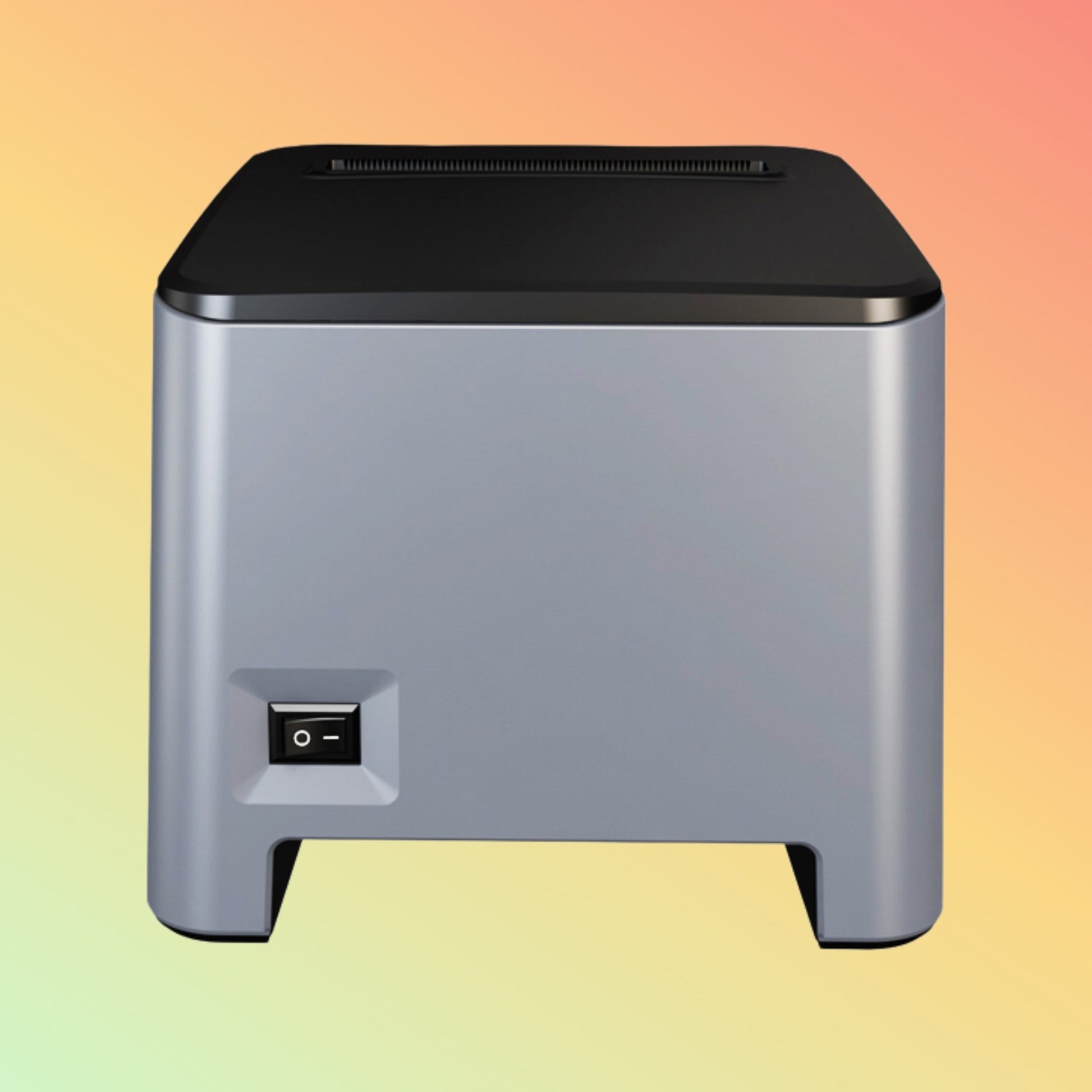 Ibocode Fast Printing Speed Ticket Printer 3inch 80mm Receipt Bill Thermal Printer For POS System - NEOTECH