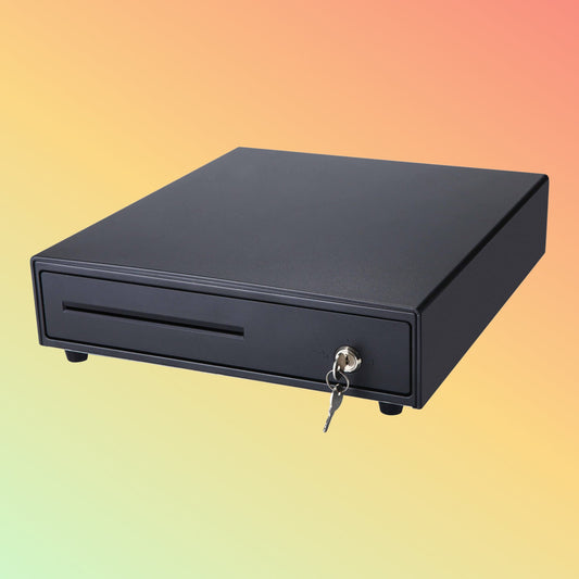 Ibocode Heavy Duty Removable Cash Tray 4B8C/5B4C Cash Register Drawer For POS System - NEOTECH