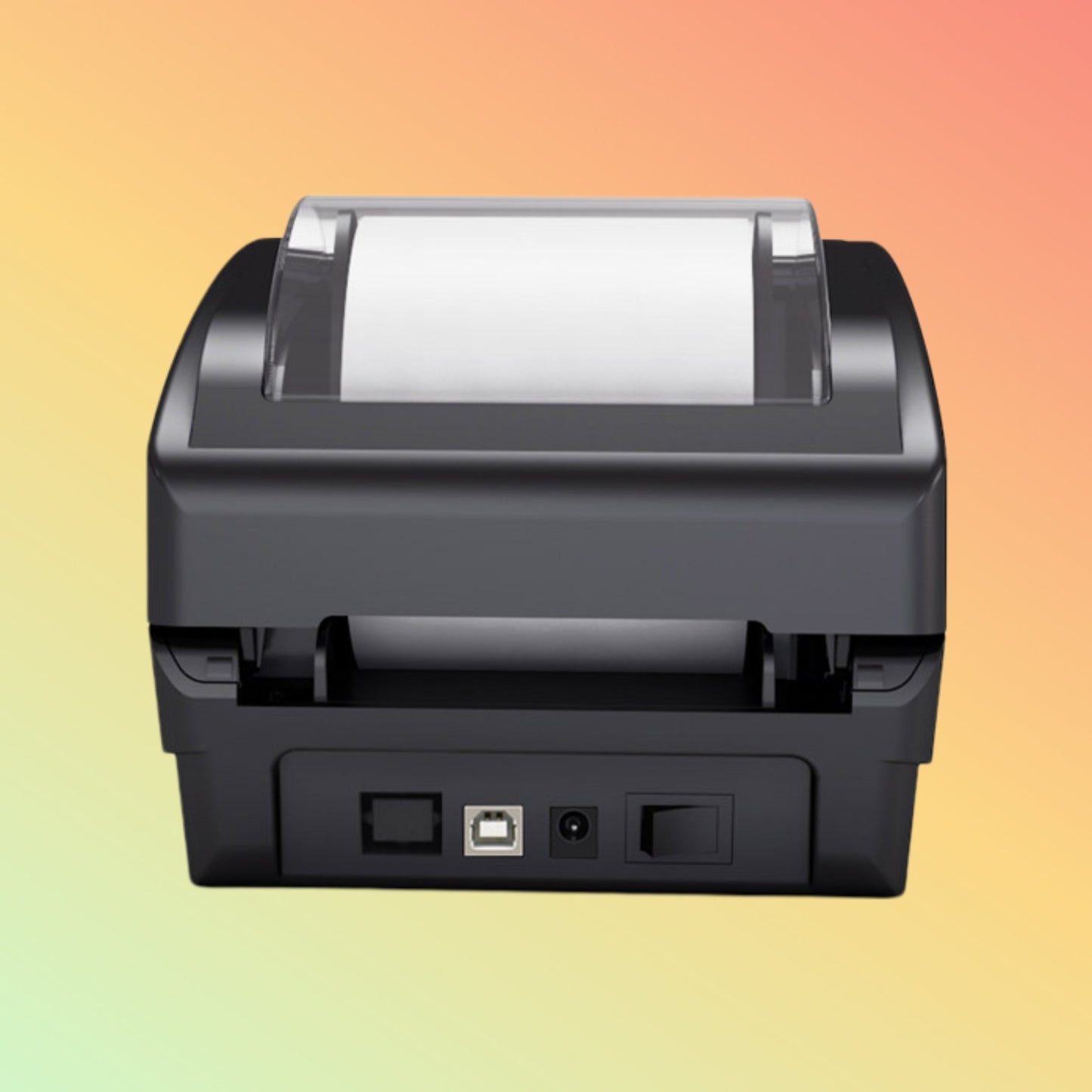 Ibocode High Speed Printer 3inch 80mm Shipping Label Barcode Thermal Printer For POS System - NEOTECH