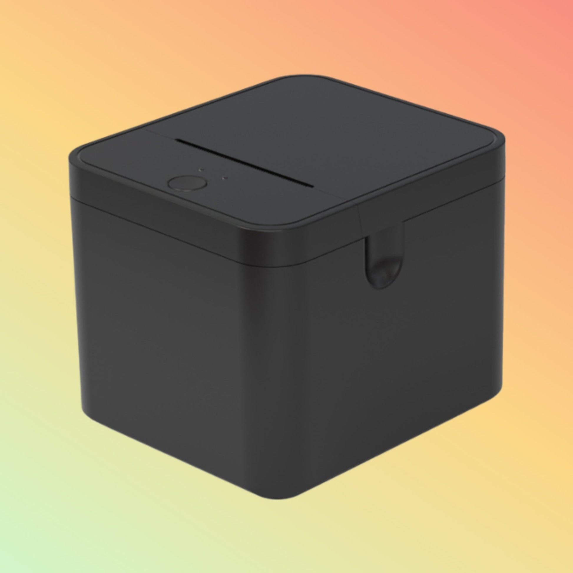 Ibocode Low Noise Auto Cutter 90mm/s 2 - Inch 58mm Mini Thermal Printer For POS - NEOTECH