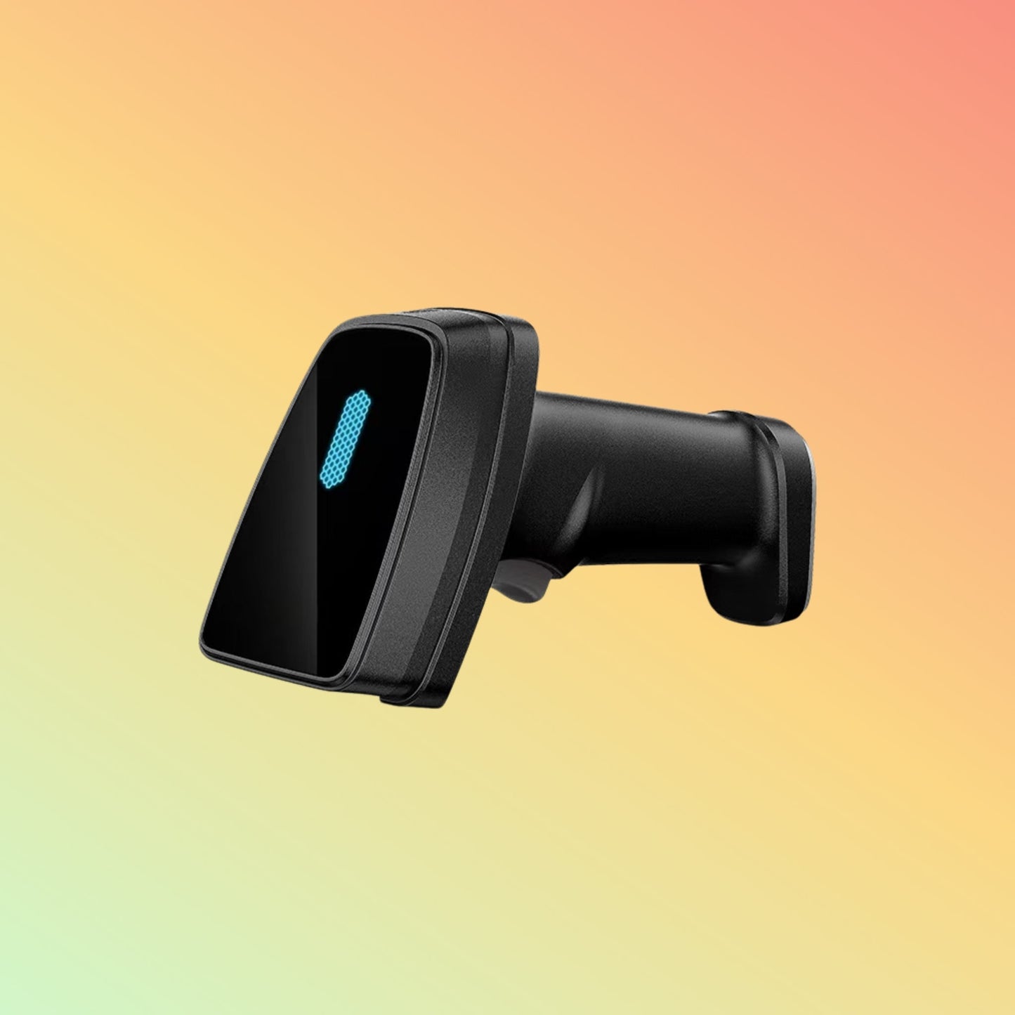 Ibocode Mini HandHeld Portable Wireless/ Wired/ Bluetooth/ 2.4G Barcode Scanner - NEOTECH