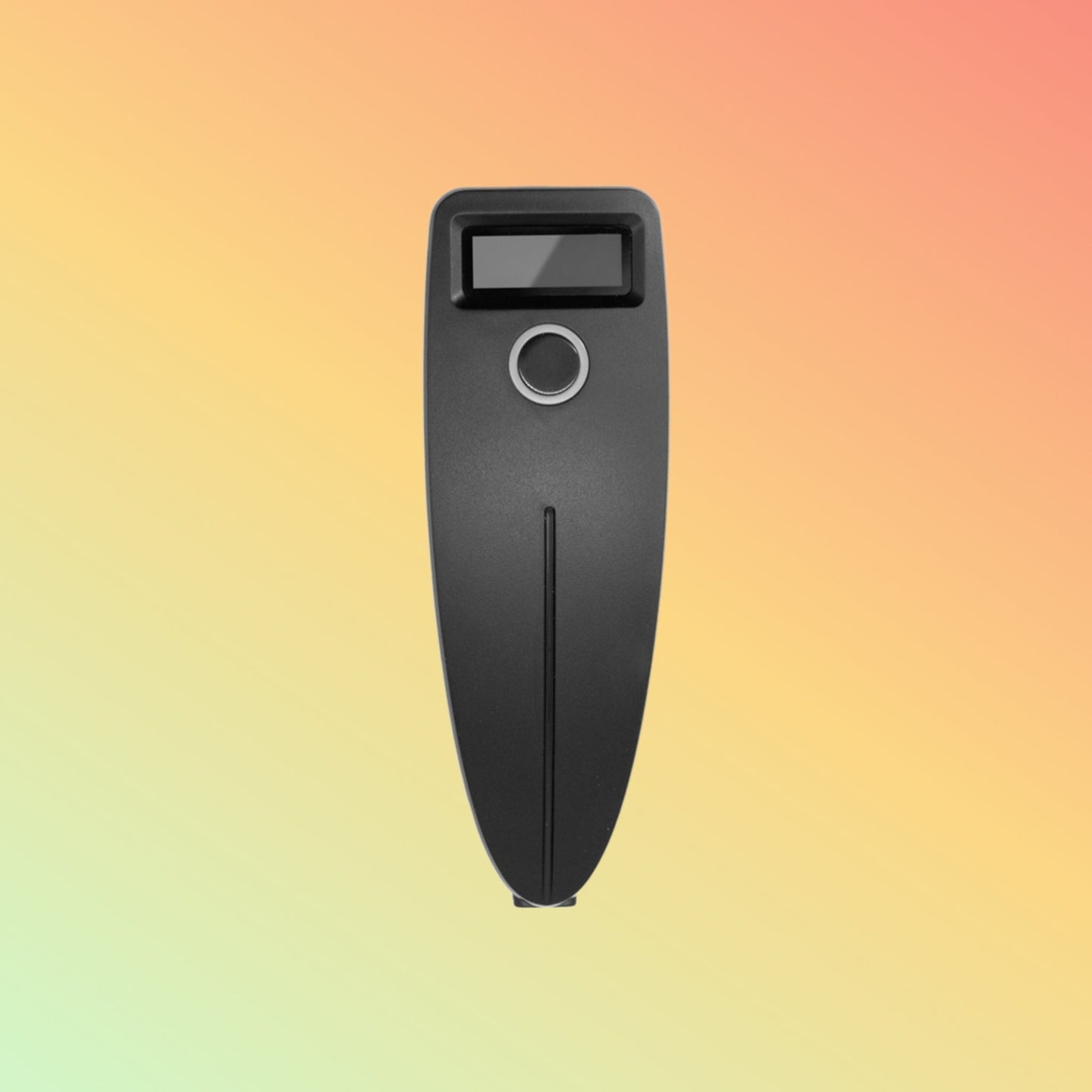 Ibocode Pocket Barcode Scanner Bluetooth Portable Mini Wireless 2.4G 1D 2D Qr Code Barcode Reader - NEOTECH