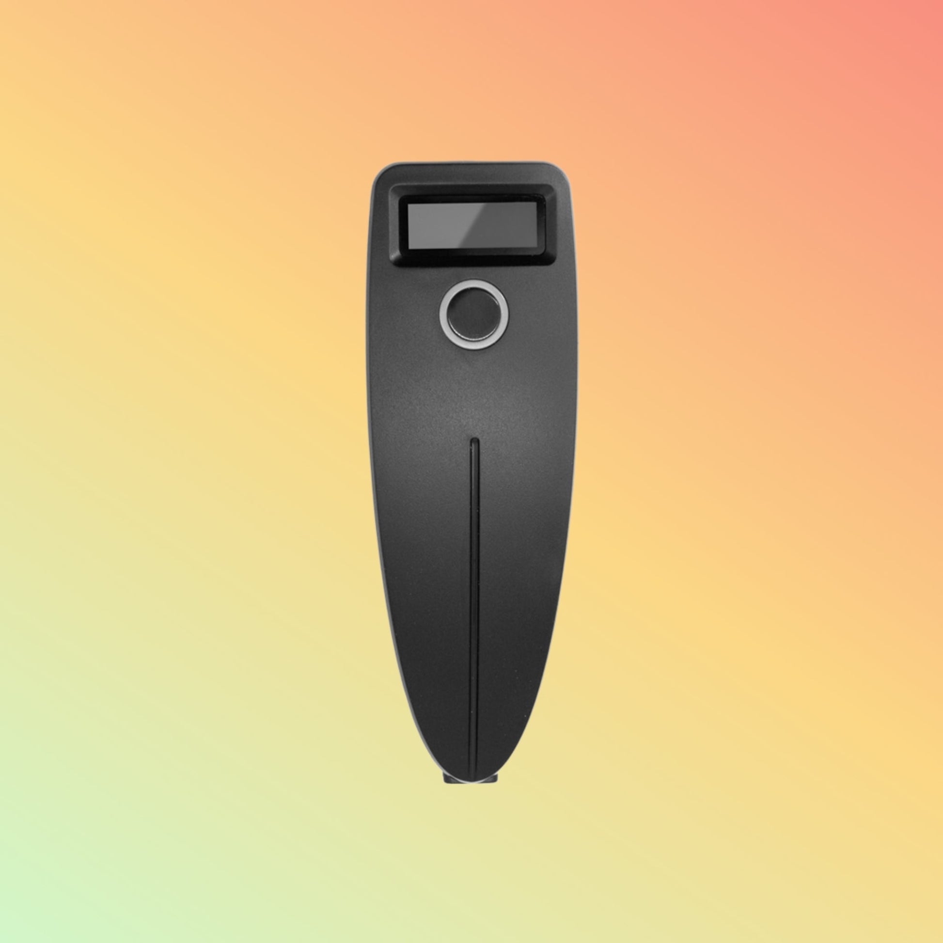 Ibocode Pocket Barcode Scanner Bluetooth Portable Mini Wireless 2.4G 1D 2D Qr Code Barcode Reader - NEOTECH