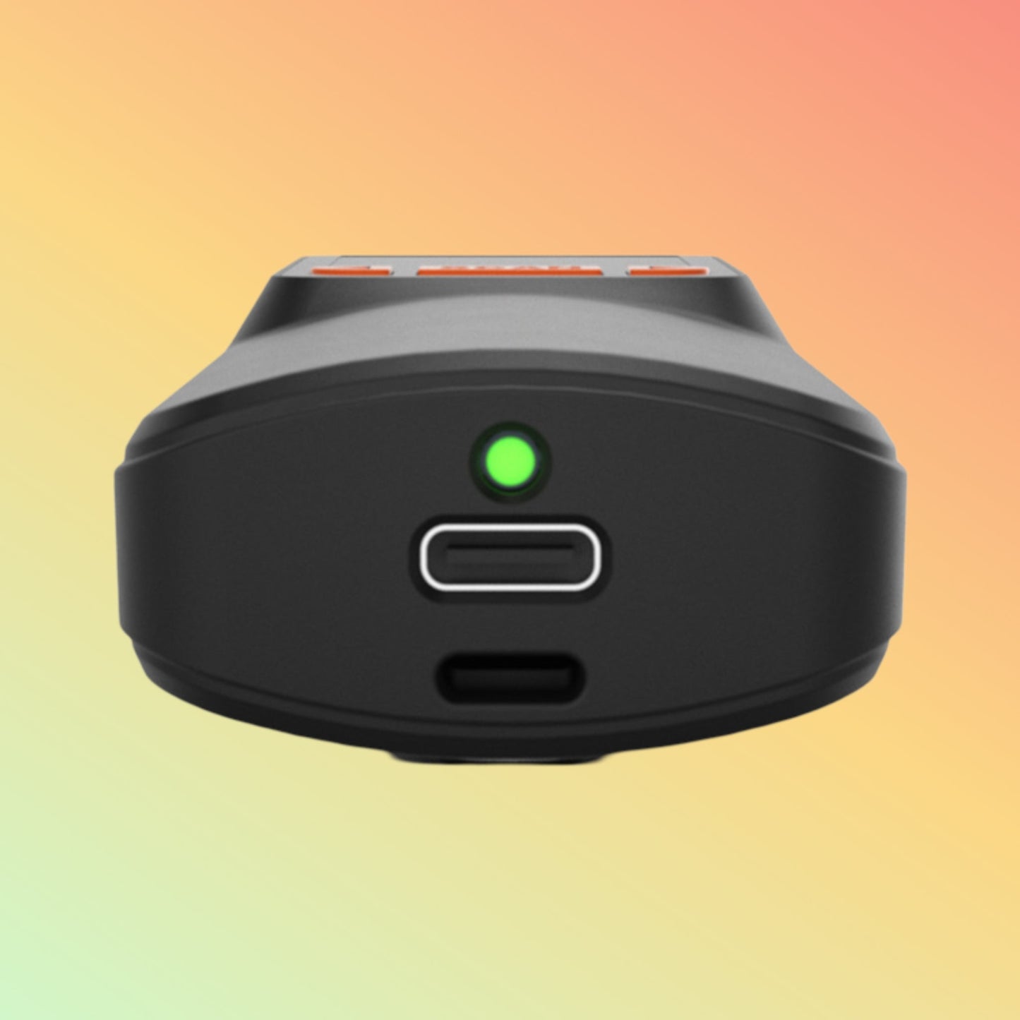 Ibocode Pocket Barcode Scanner Bluetooth Portable Mini Wireless 2.4G 1D 2D Qr Code Barcode Reader - NEOTECH