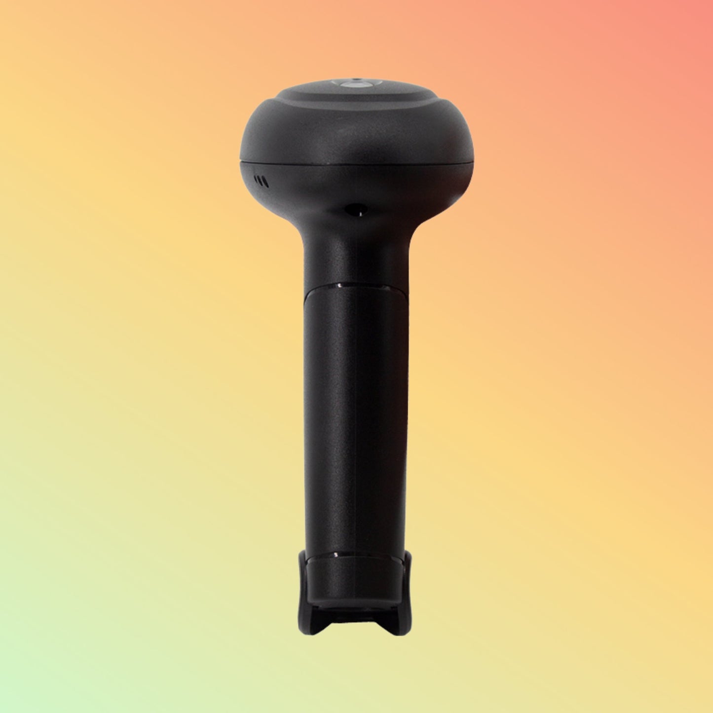 Ibocode Reliable Barcode Scanner, USB, Bluetooth, Wired/Wireless, 1D/2D Handheld - NEOTECH