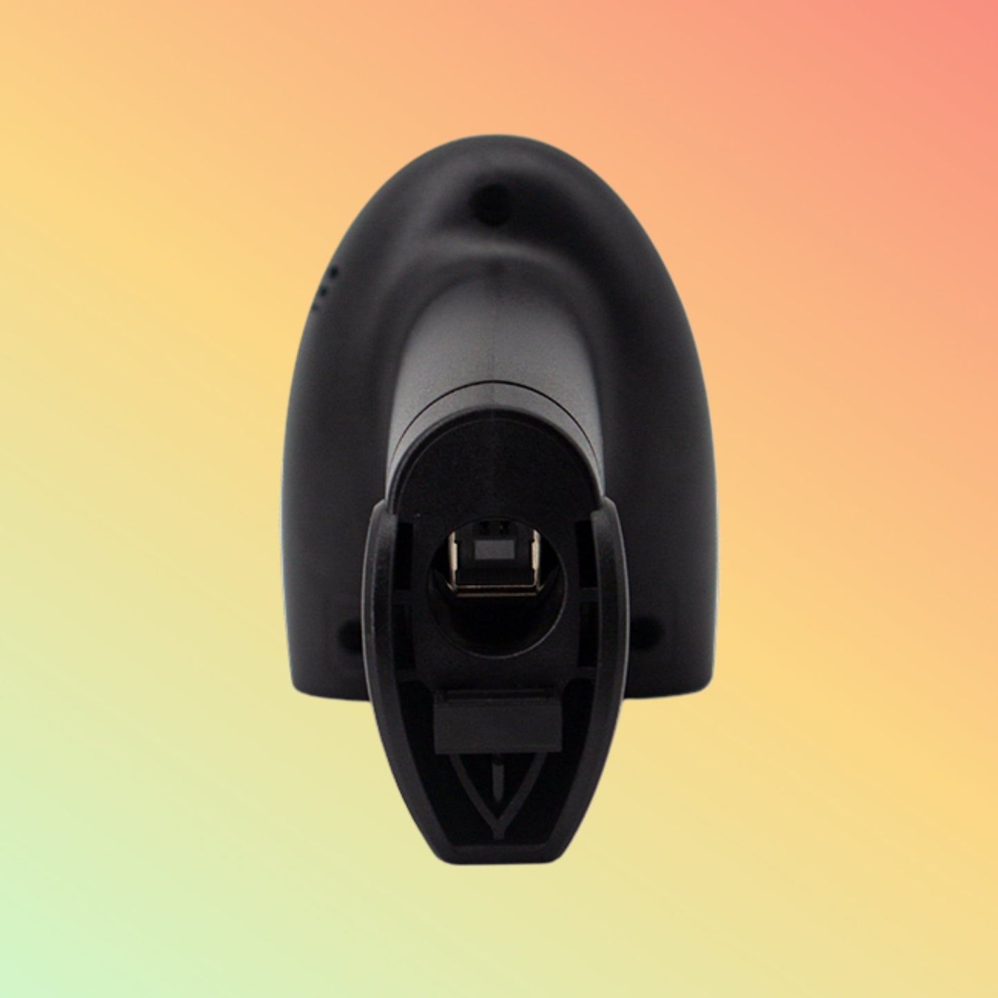 Ibocode Reliable Barcode Scanner, USB, Bluetooth, Wired/Wireless, 1D/2D Handheld - NEOTECH