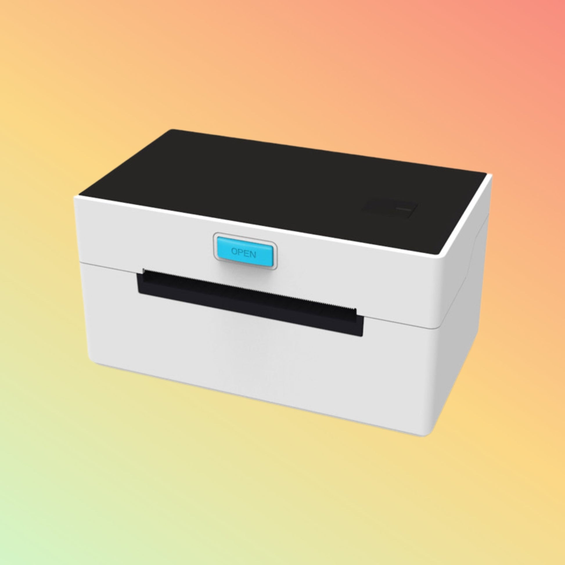 Ibocode Shipping Label Thermal Printer 4X6 110mm Barcode Label Printer For Express Logistic Transportation - NEOTECH
